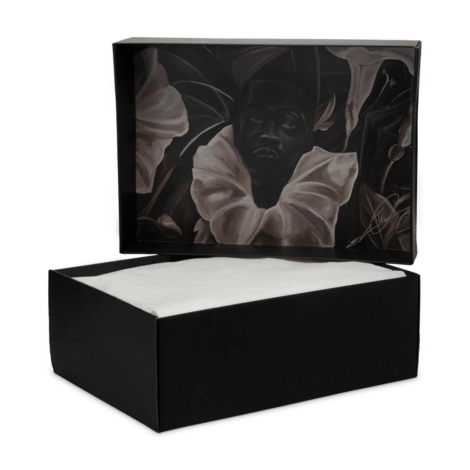 Air Jordan 4 Retro OG SP A Ma Maniere Dark Mocha image 8