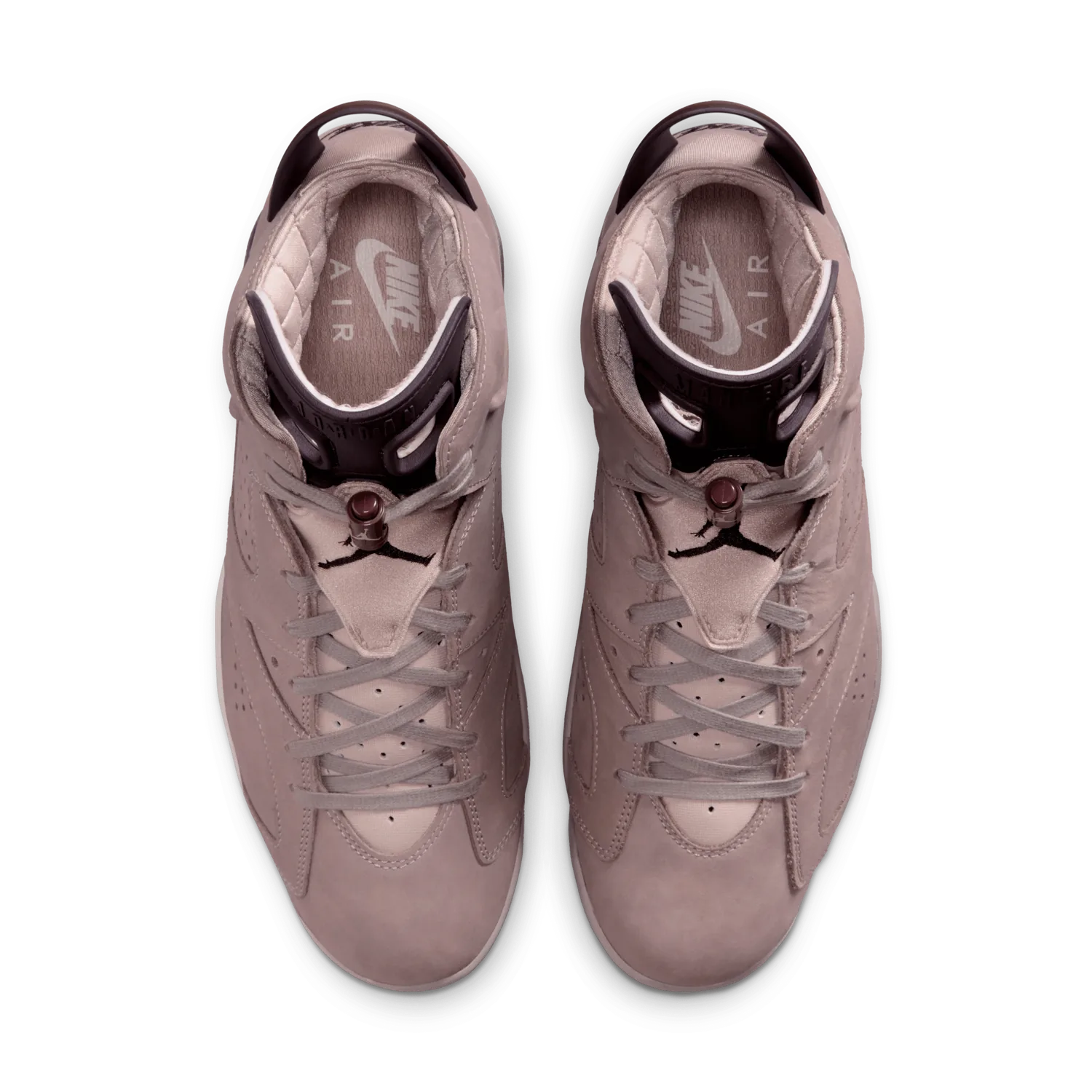 Air Jordan 6 Retro A Ma Maniere Smokey Mauve image 2