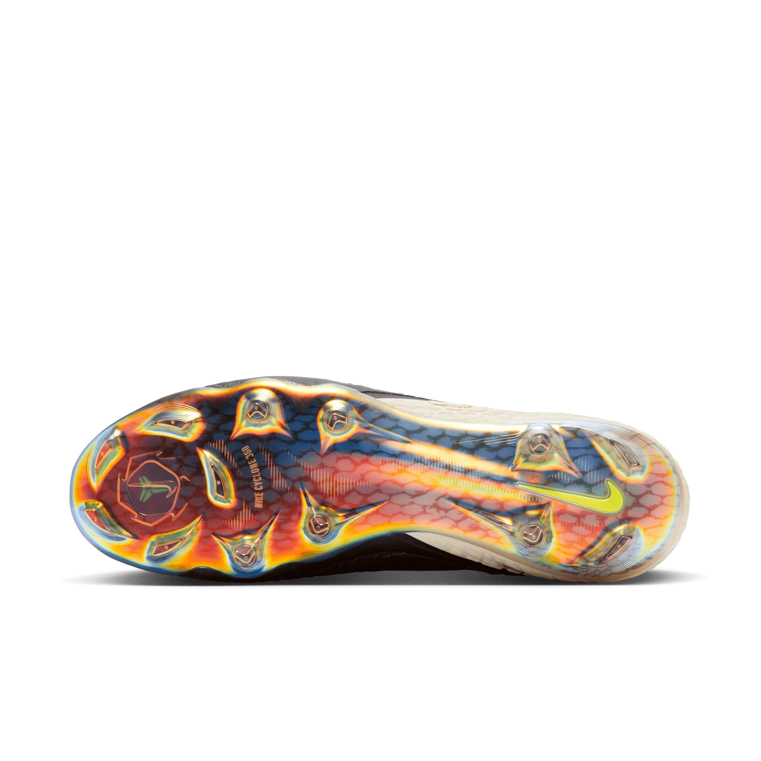 Nike Phantom 6 High Elite Kobe Bryant image 6