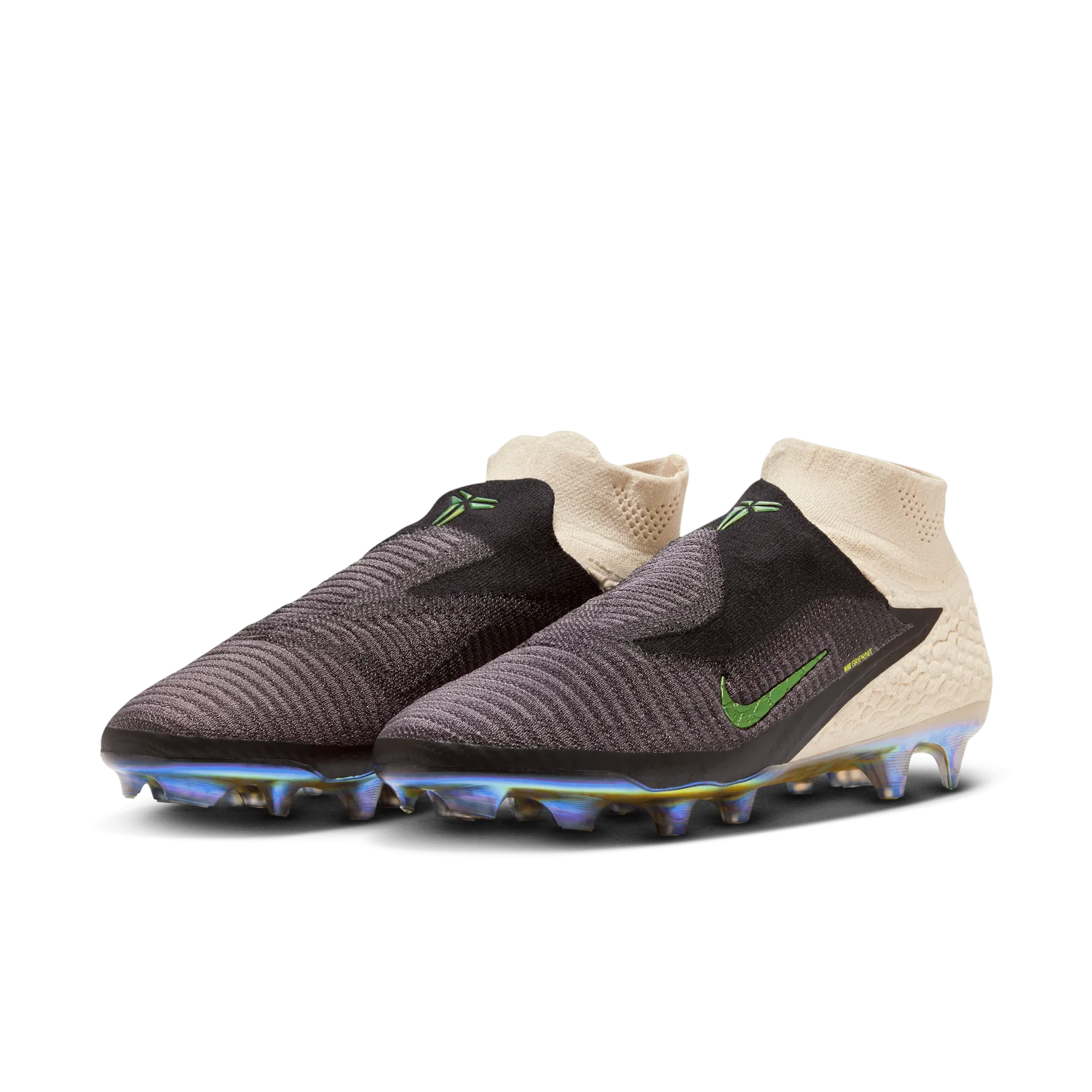 Nike Phantom 6 High Elite Kobe Bryant image 8