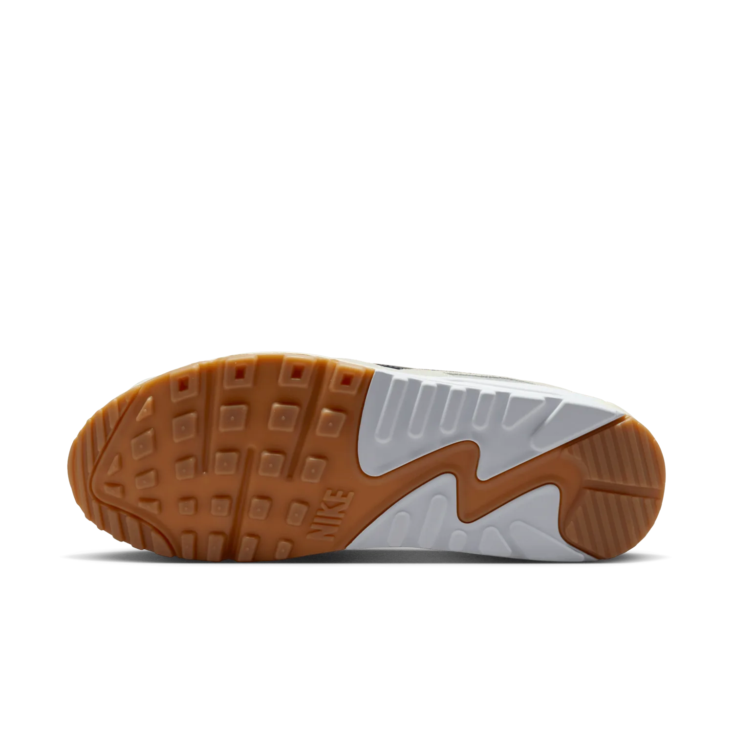 Nike Air Max 90 Waves Patta Particle Grey Coconut Milk image 9