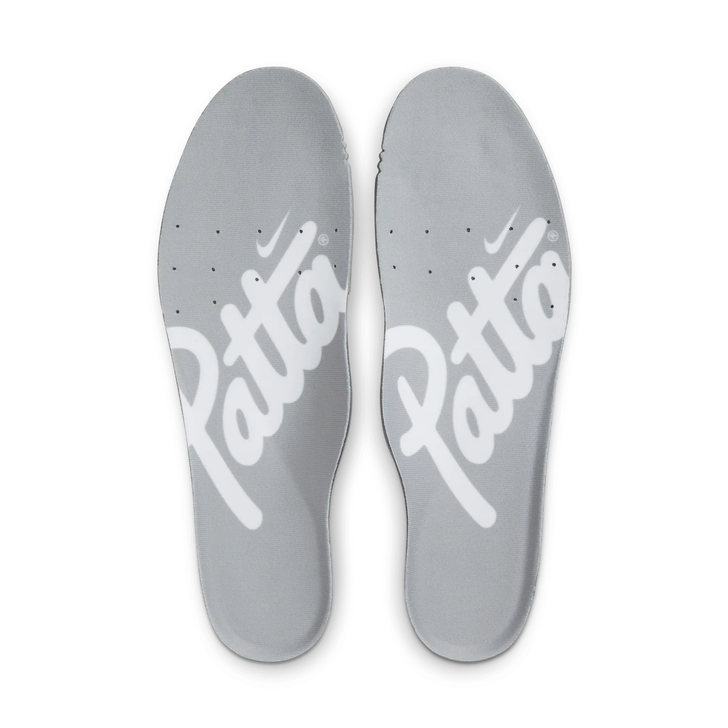 Nike Air Max 90 Waves Patta Particle Grey Coconut Milk image 11
