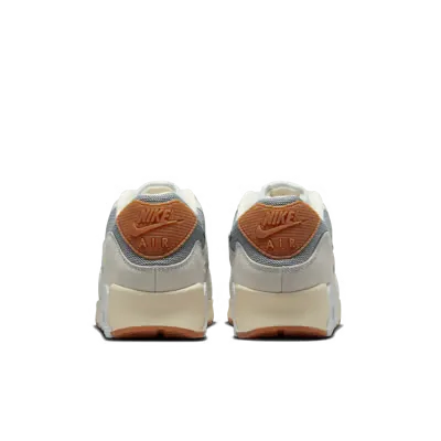 Nike Air Max 90 Waves Patta Particle Grey Coconut Milk