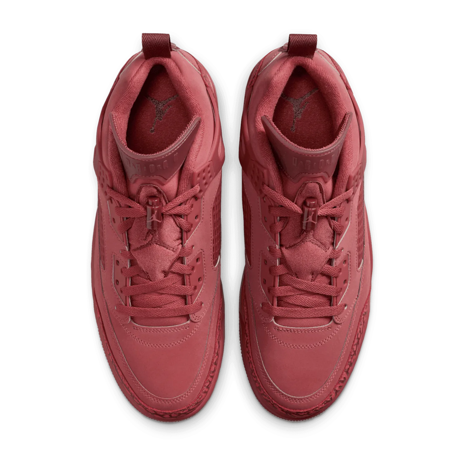 Jordan Spizike Low Canyon Rust image 2