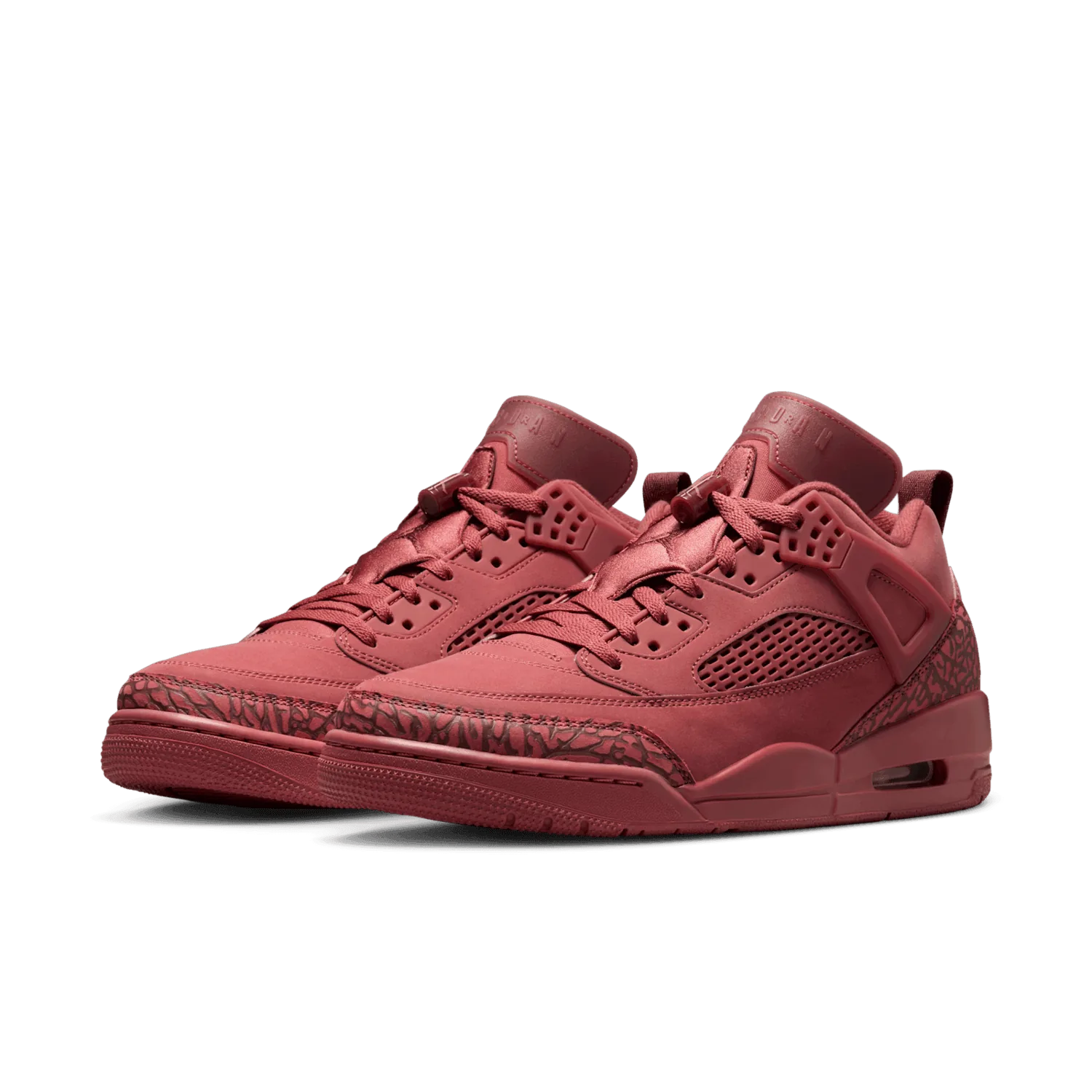 Jordan Spizike Low Canyon Rust image 3