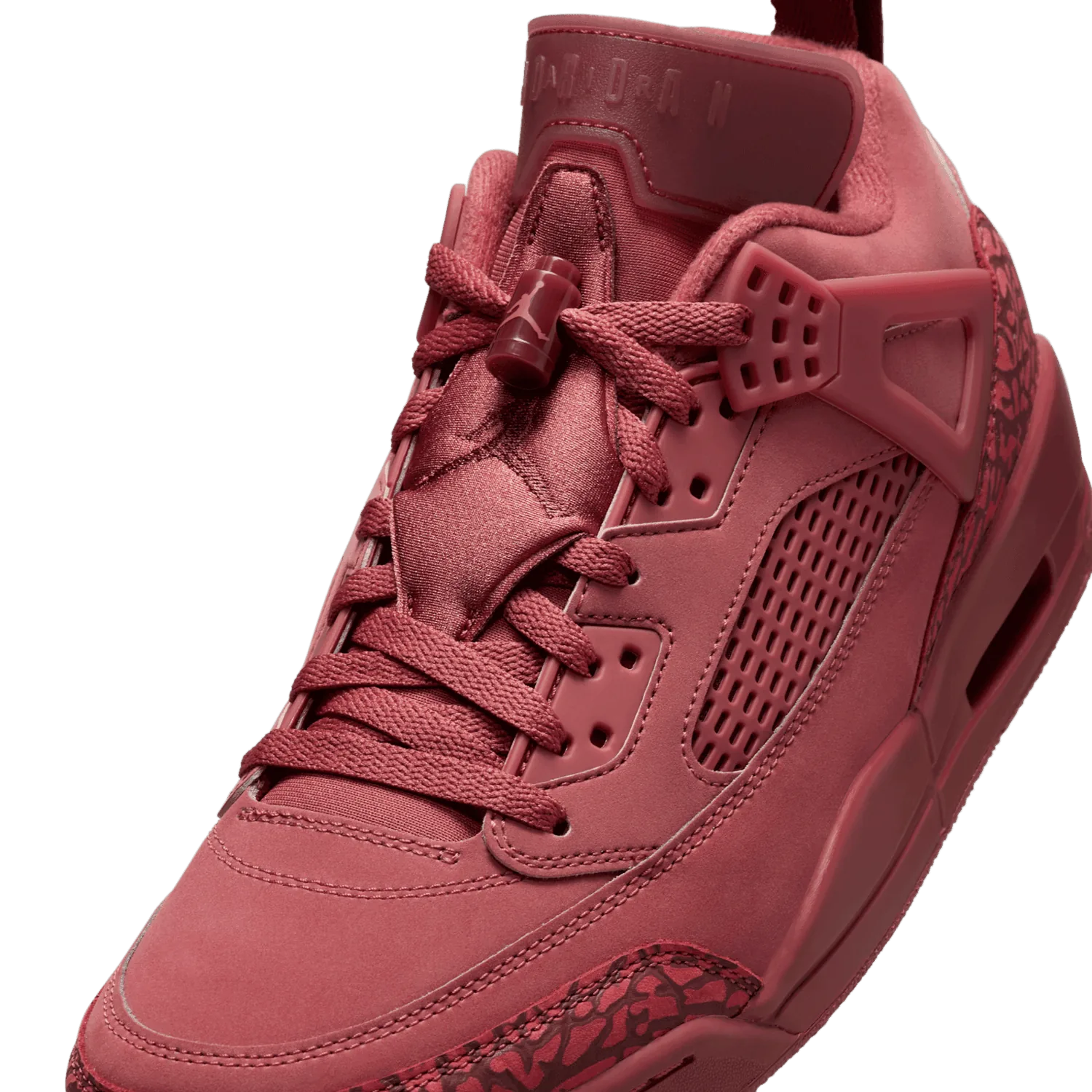 Jordan Spizike Low Canyon Rust image 5