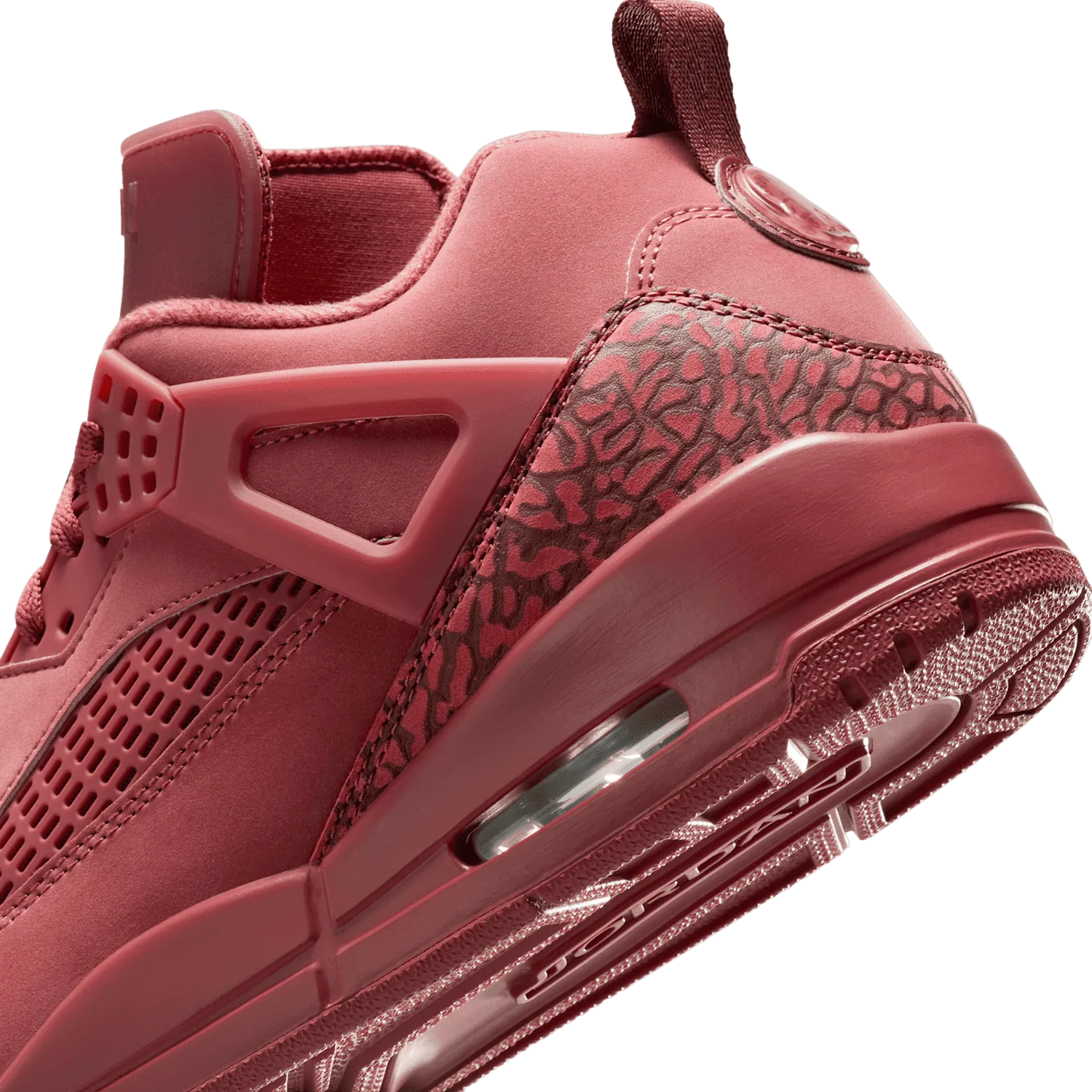 Jordan Spizike Low Canyon Rust image 6