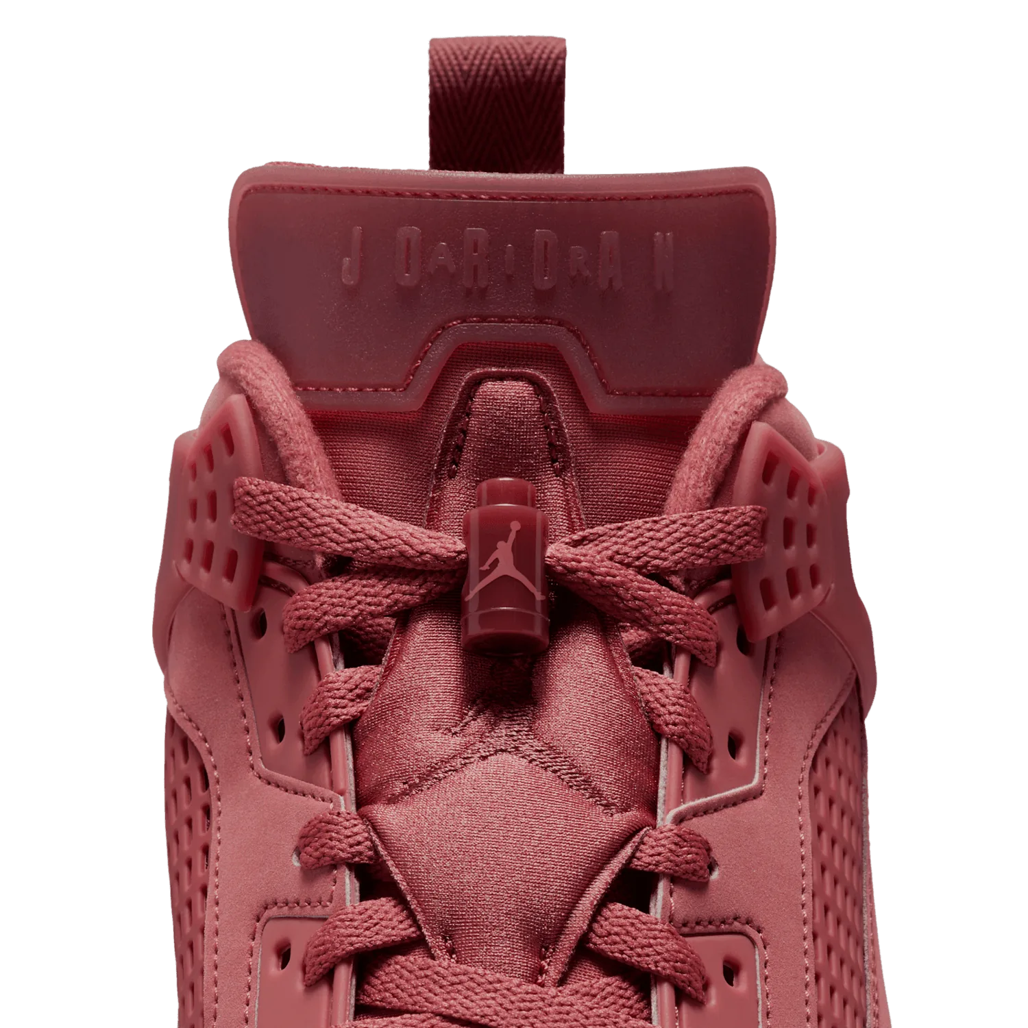 Jordan Spizike Low Canyon Rust image 7