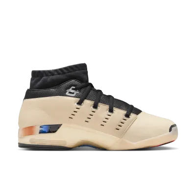 Air Jordan 17 Low Infinite Archives