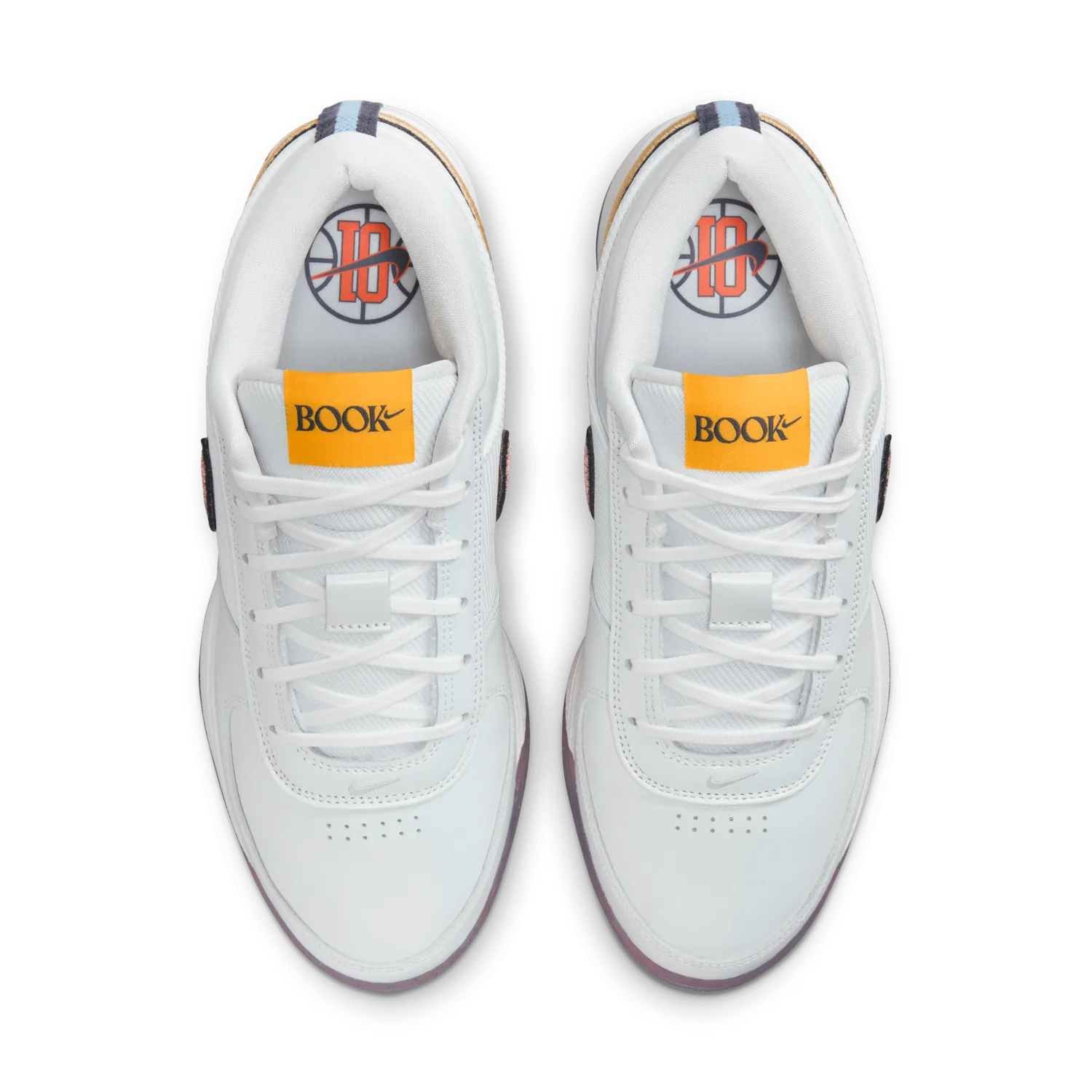 Nike Book 1 CHBL