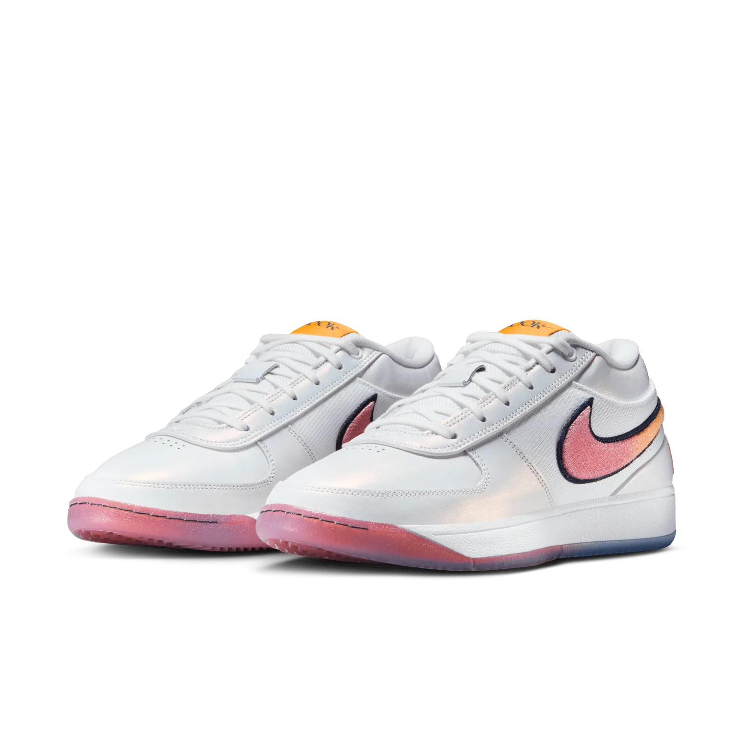 Nike Book 1 CHBL image 4