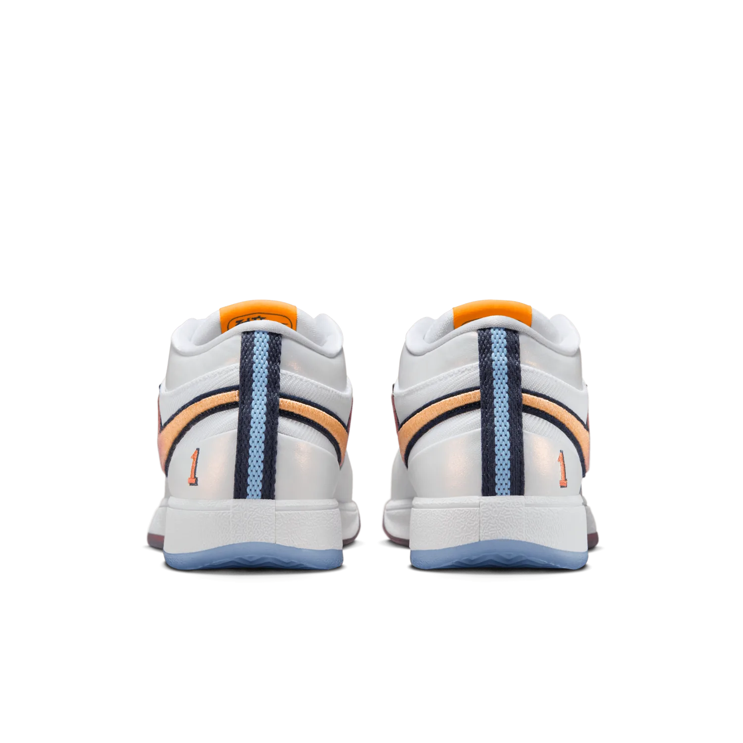 Nike Book 1 CHBL image 5