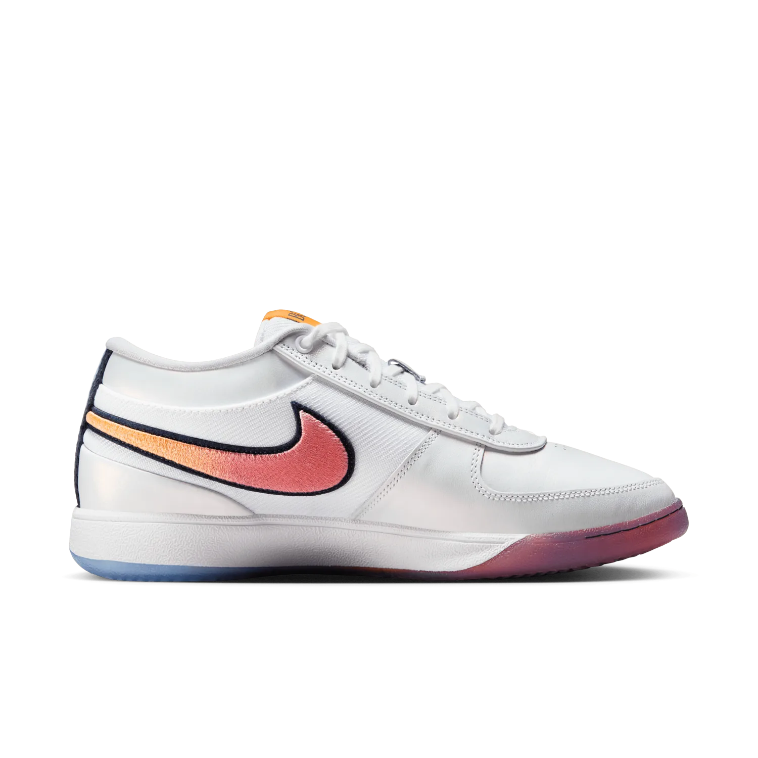 Nike Book 1 CHBL image 6