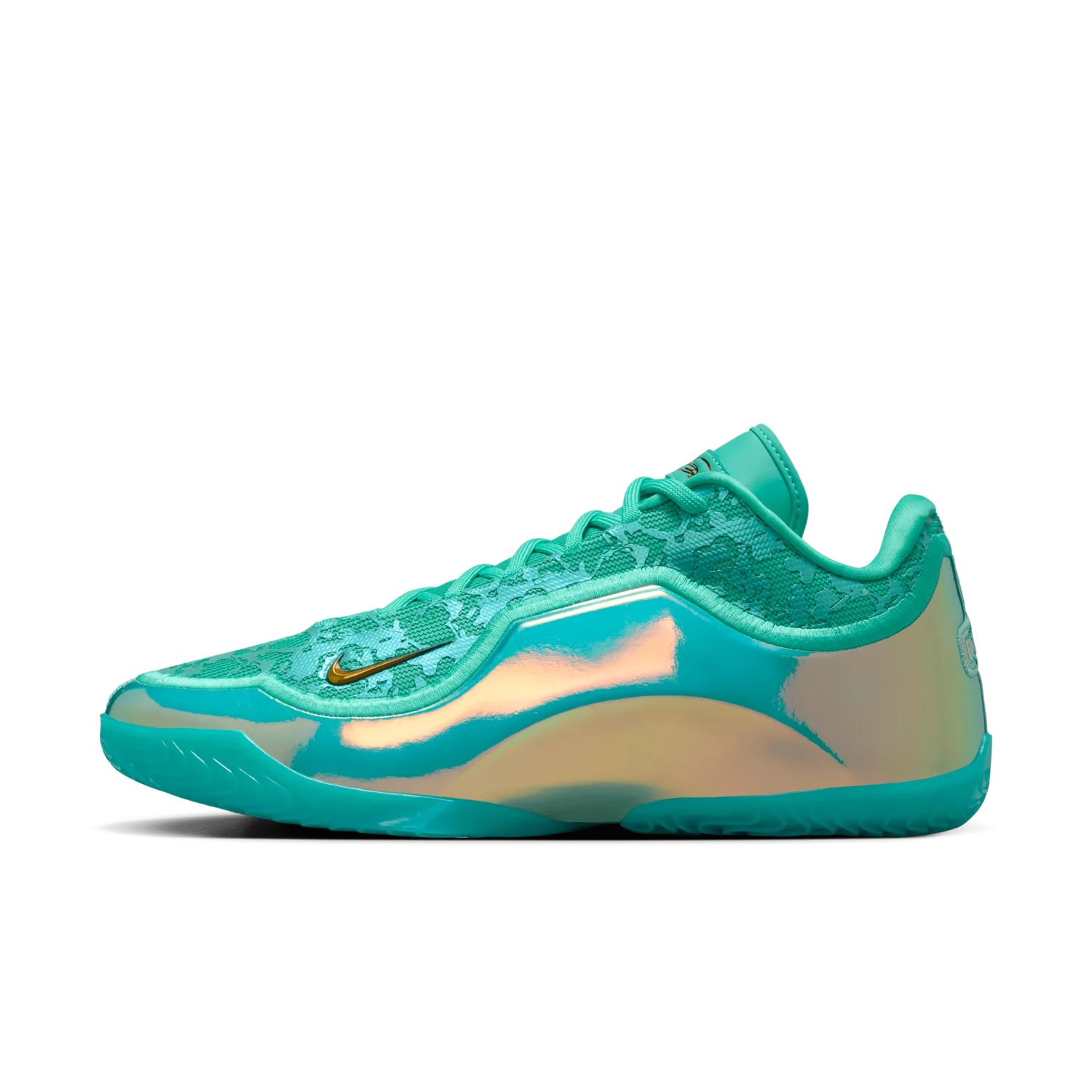 Nike LeBron 23 Honor the King