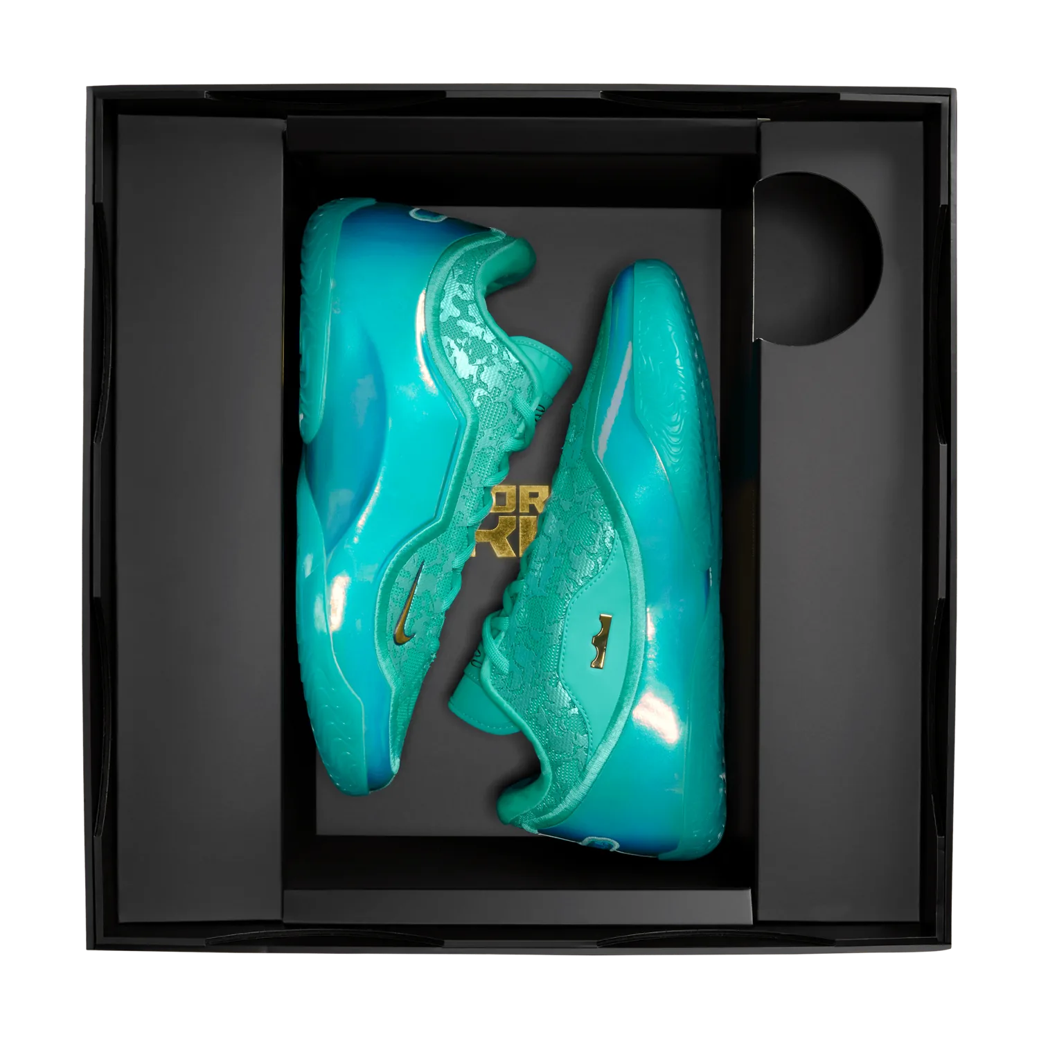 Nike LeBron 23 Honor the King image 3