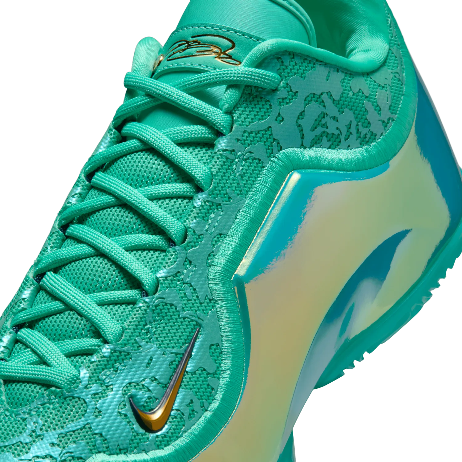 Nike LeBron 23 Honor the King image 6