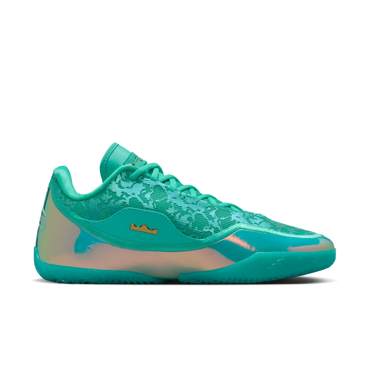 Nike LeBron 23 Honor the King image 9