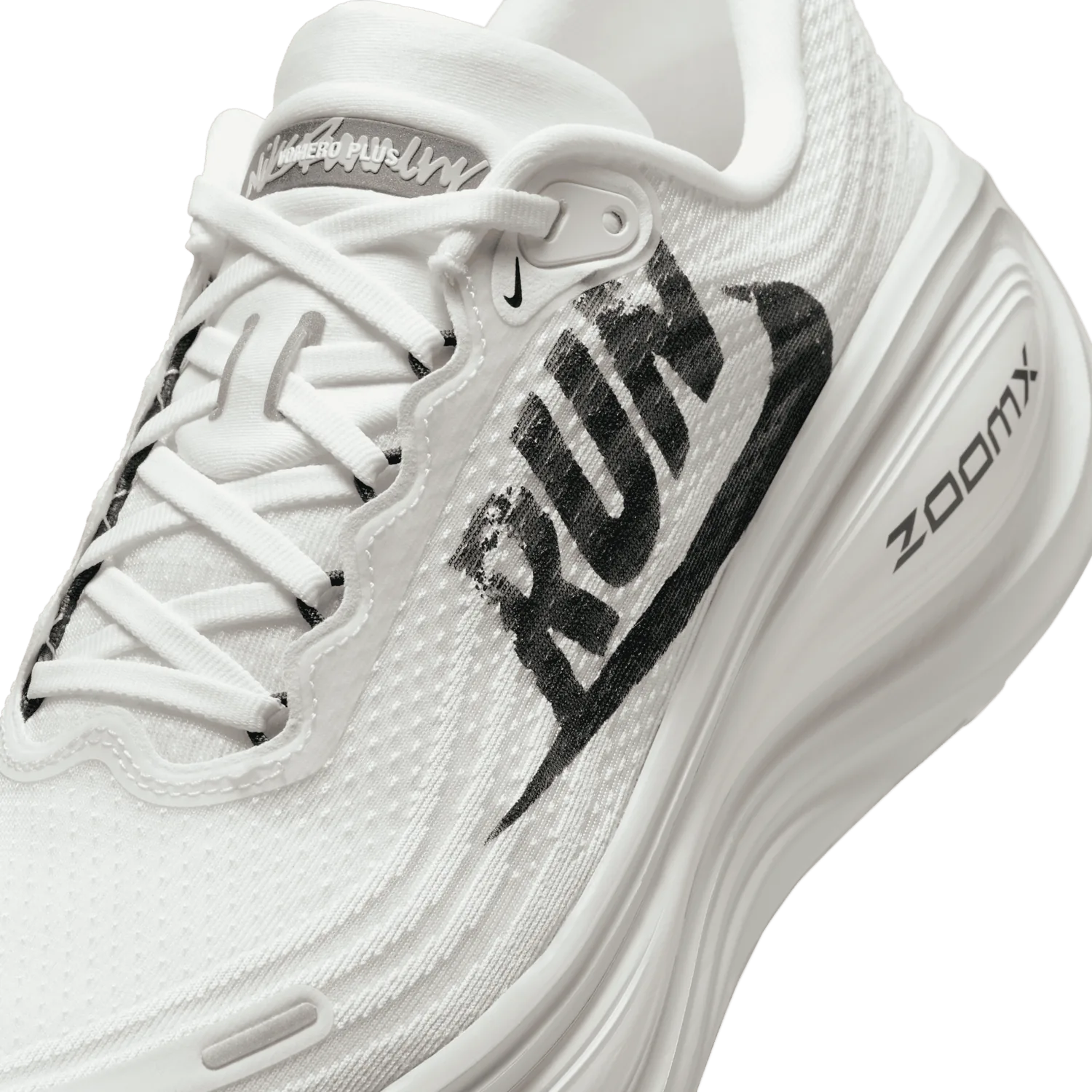 Nike Vomero Plus Run image 6