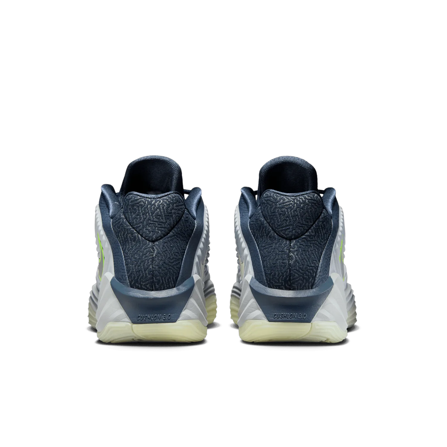 Nike Giannis Freak 7 Thunder Blue Volt image 5