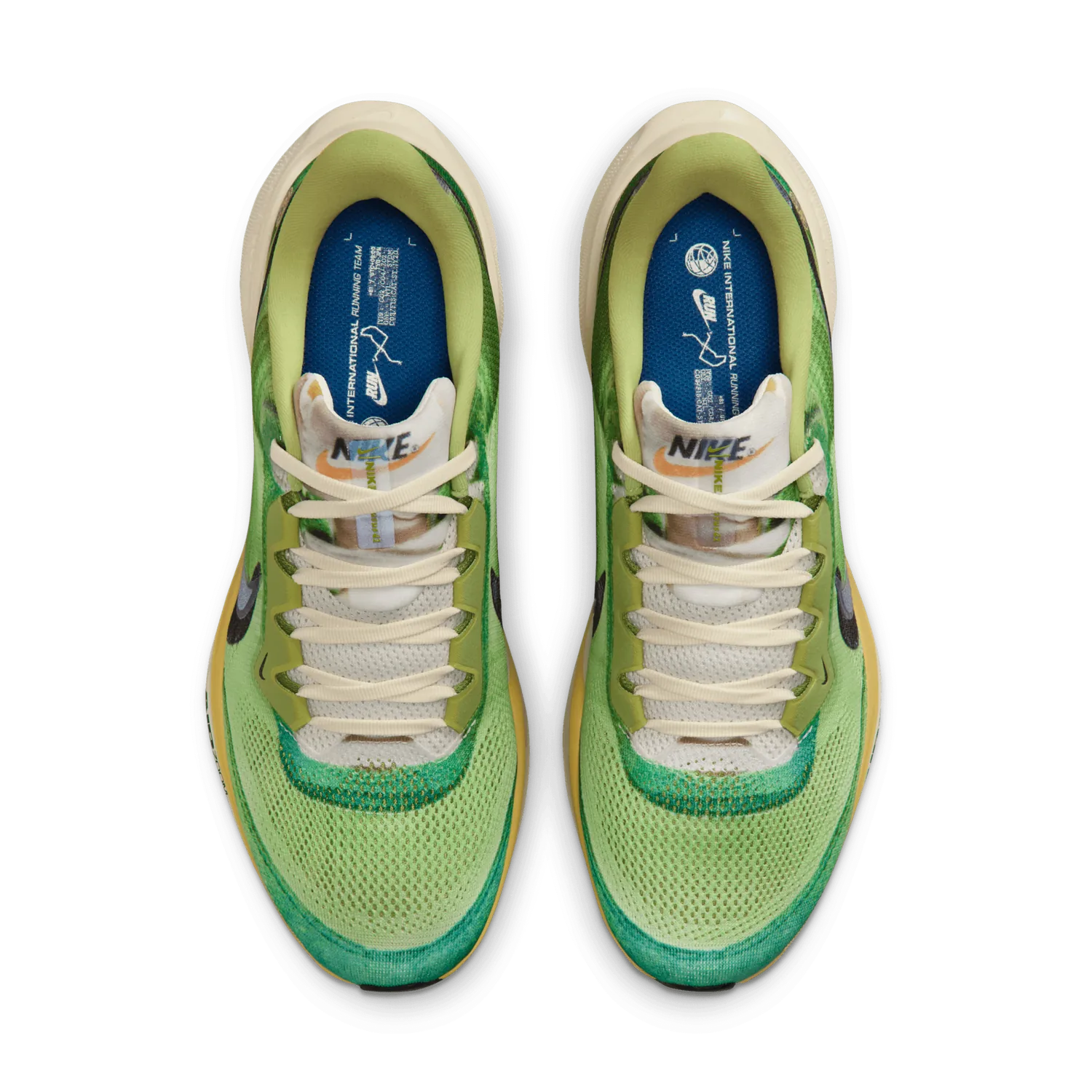 Nike Pegasus 41 Tokyo World Athletics image 3