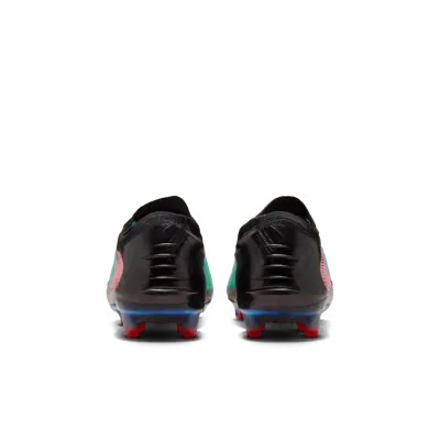 Nike Phantom 6 Low Elite AG Chrome Black