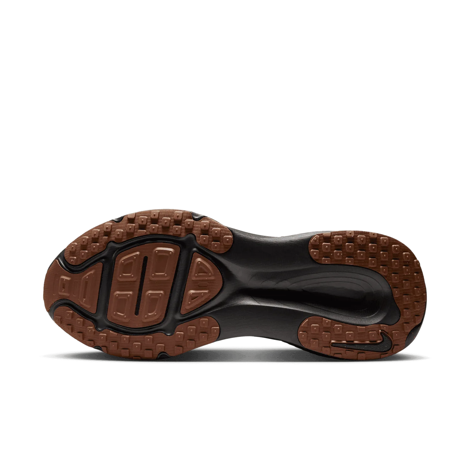 Nike Vomero 18 Coffee Bean image 3
