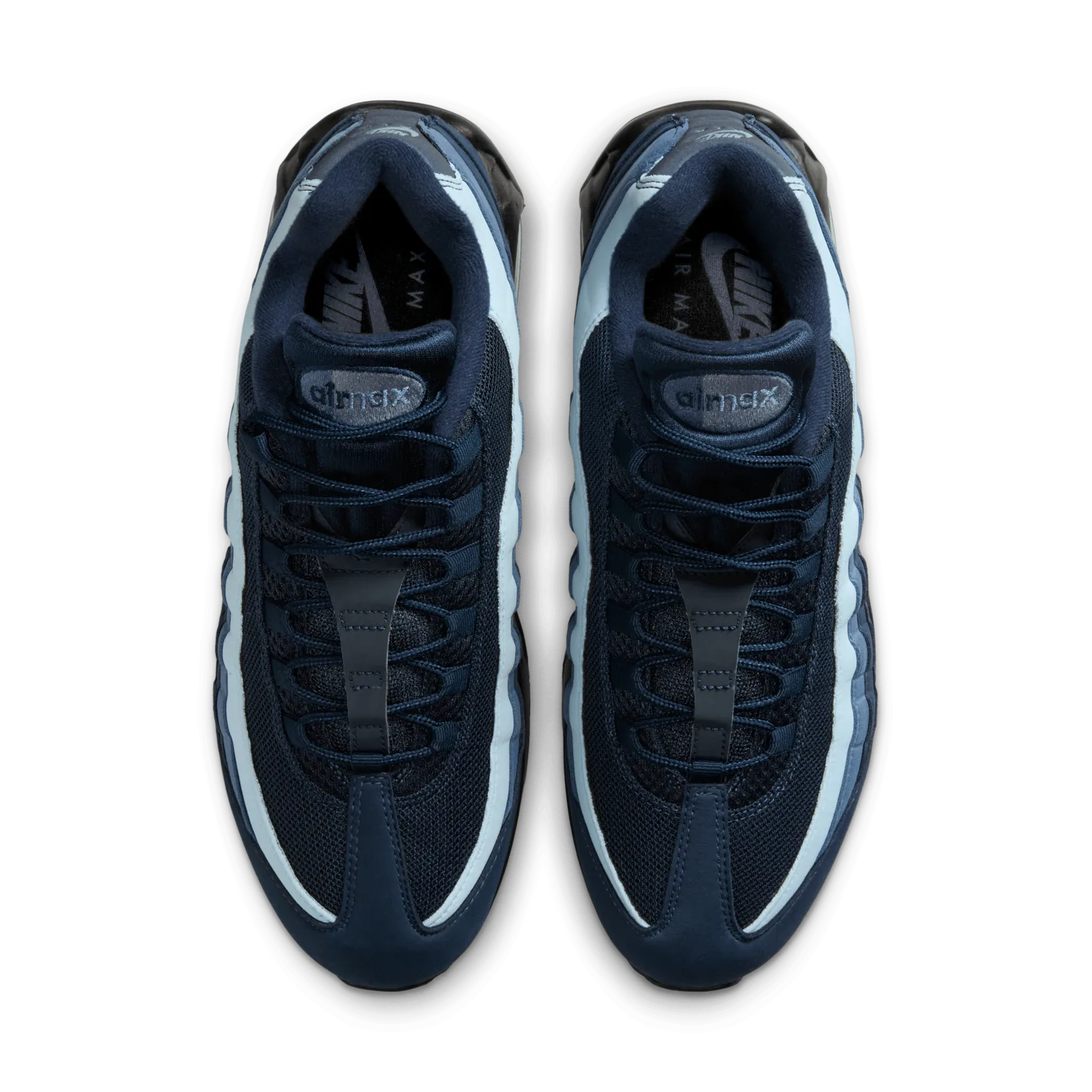 Nike Air Max 95 OG Obsidian image 6