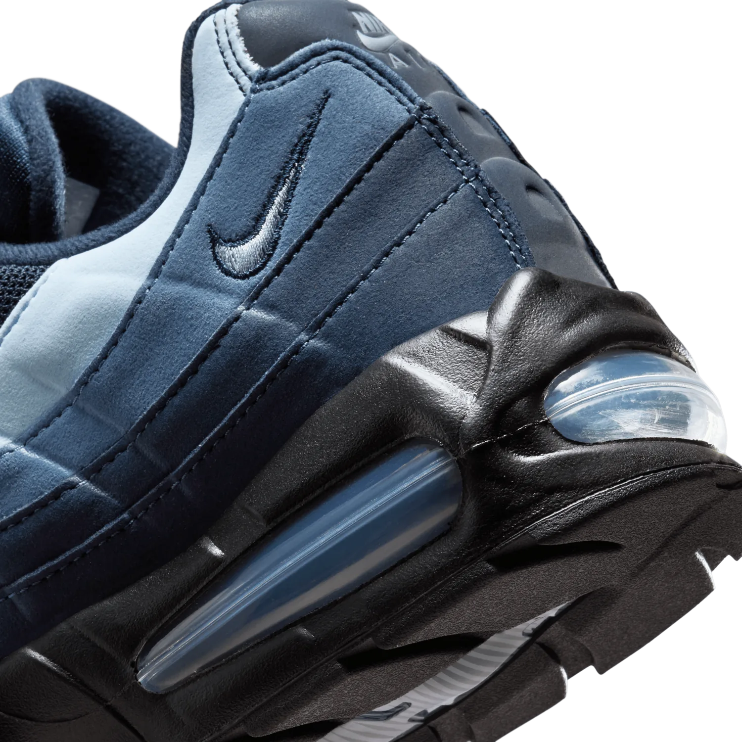 Nike Air Max 95 OG Obsidian image 7