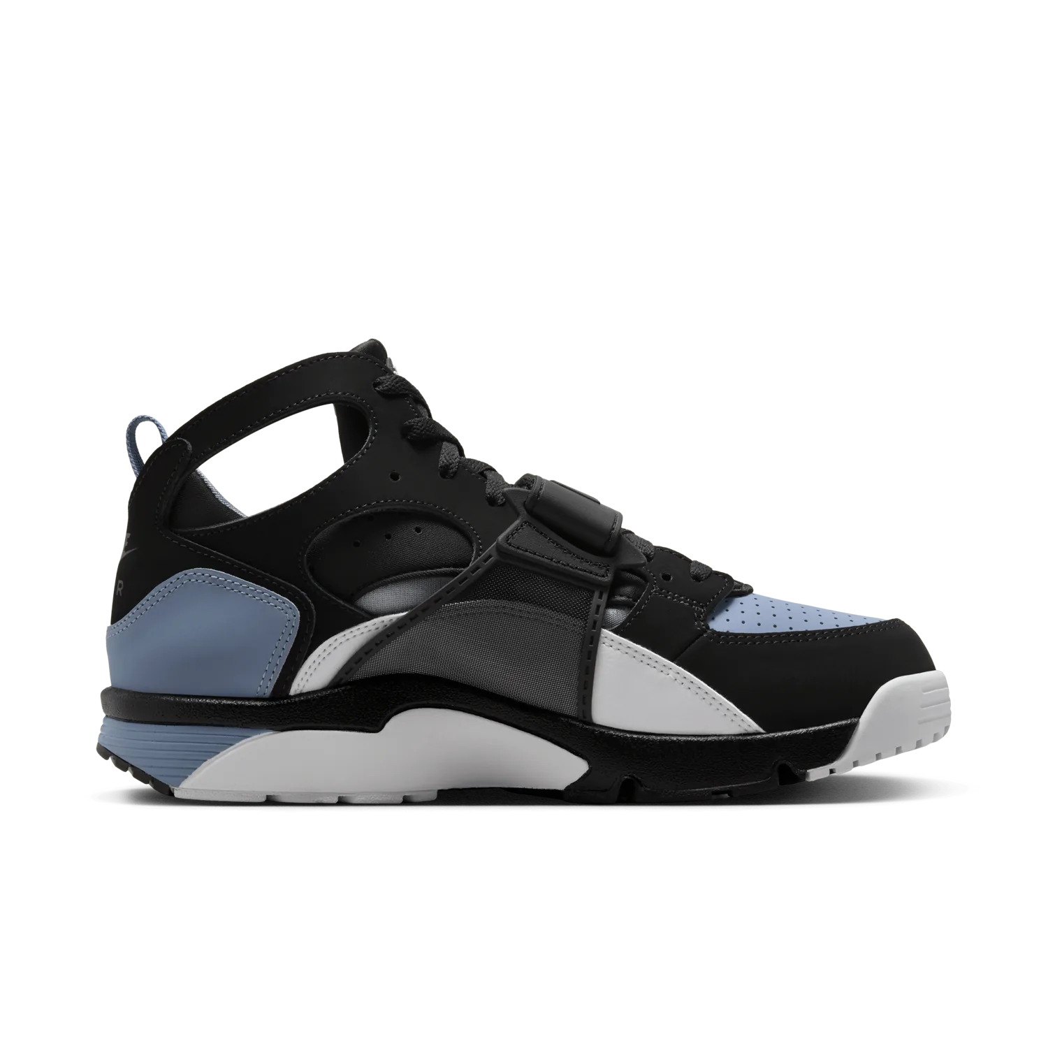 Nike Air Trainer Huarache Cool Blue image 3