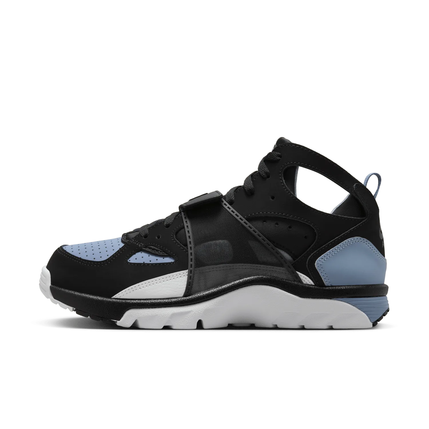 Nike Air Trainer Huarache Cool Blue image 4