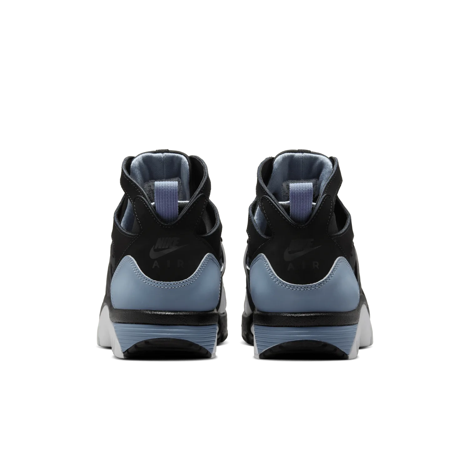 Nike Air Trainer Huarache Cool Blue image 5