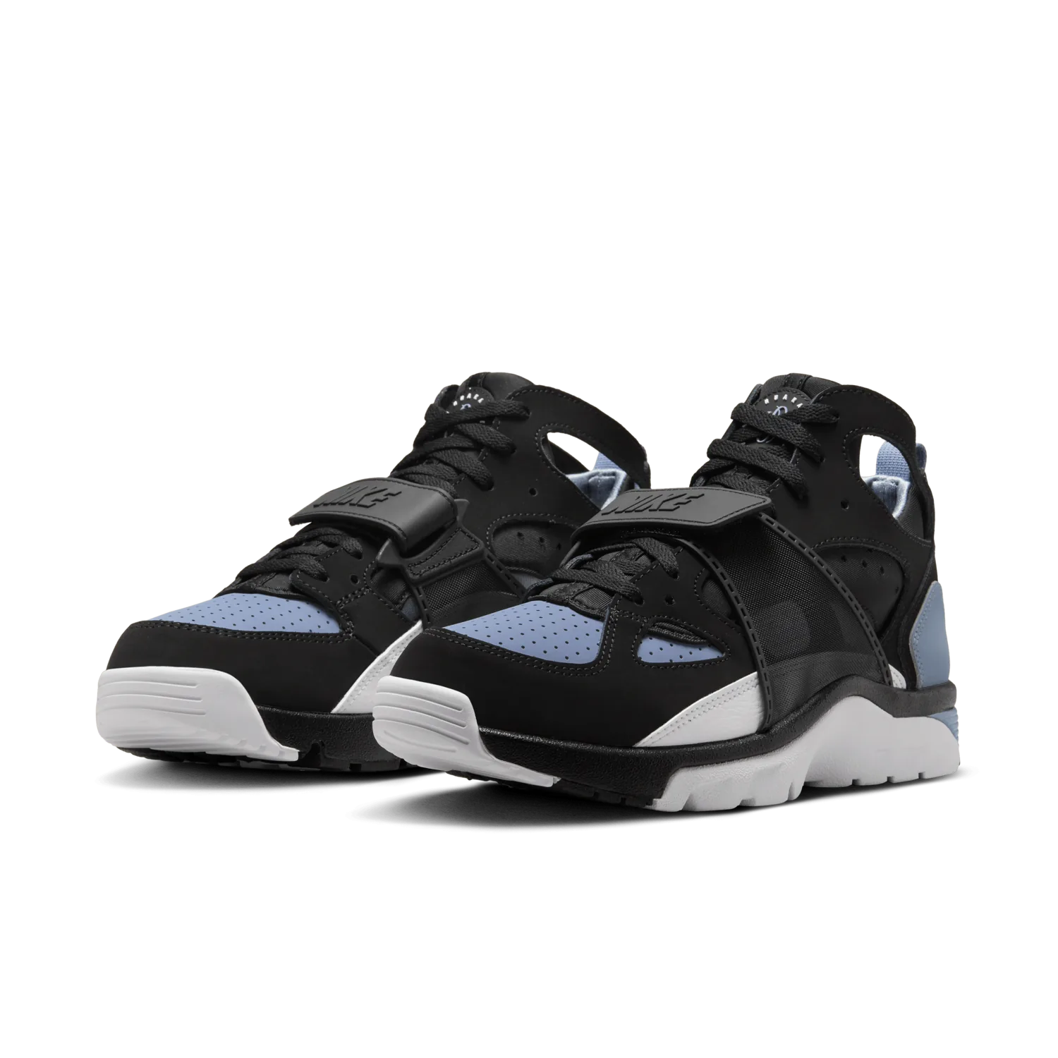 Nike Air Trainer Huarache Cool Blue image 6
