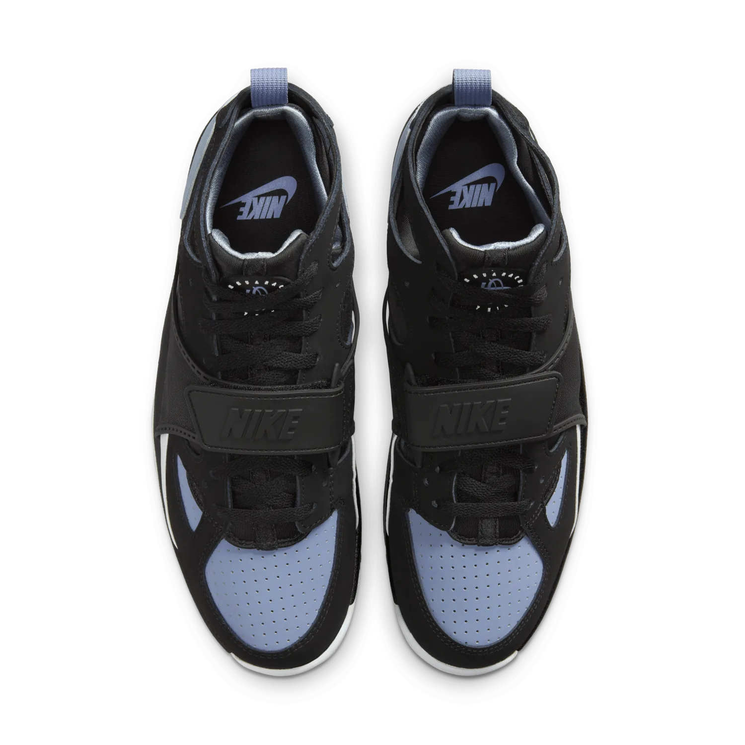 Nike Air Trainer Huarache Cool Blue image 7