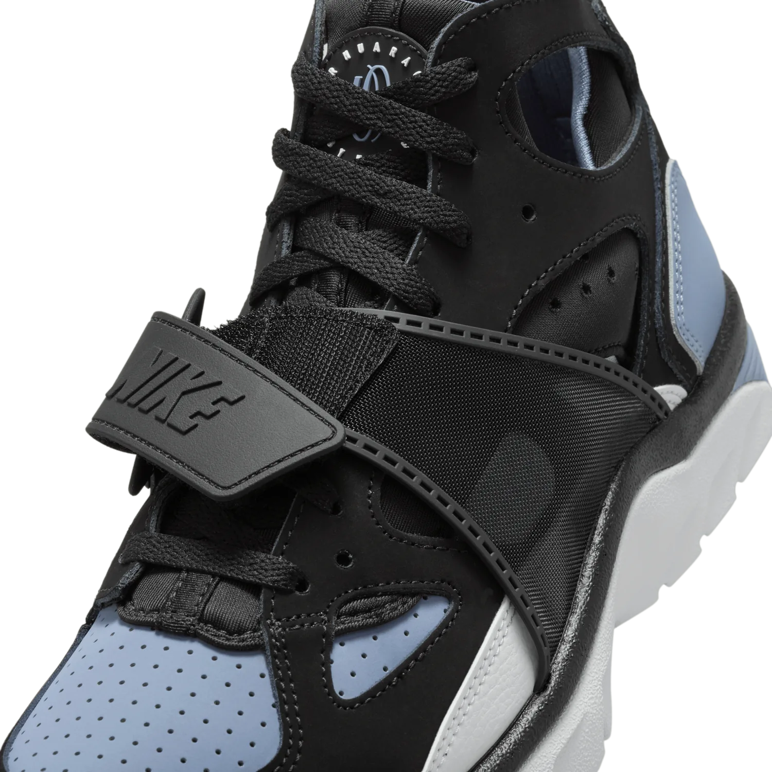 Nike Air Trainer Huarache Cool Blue image 8