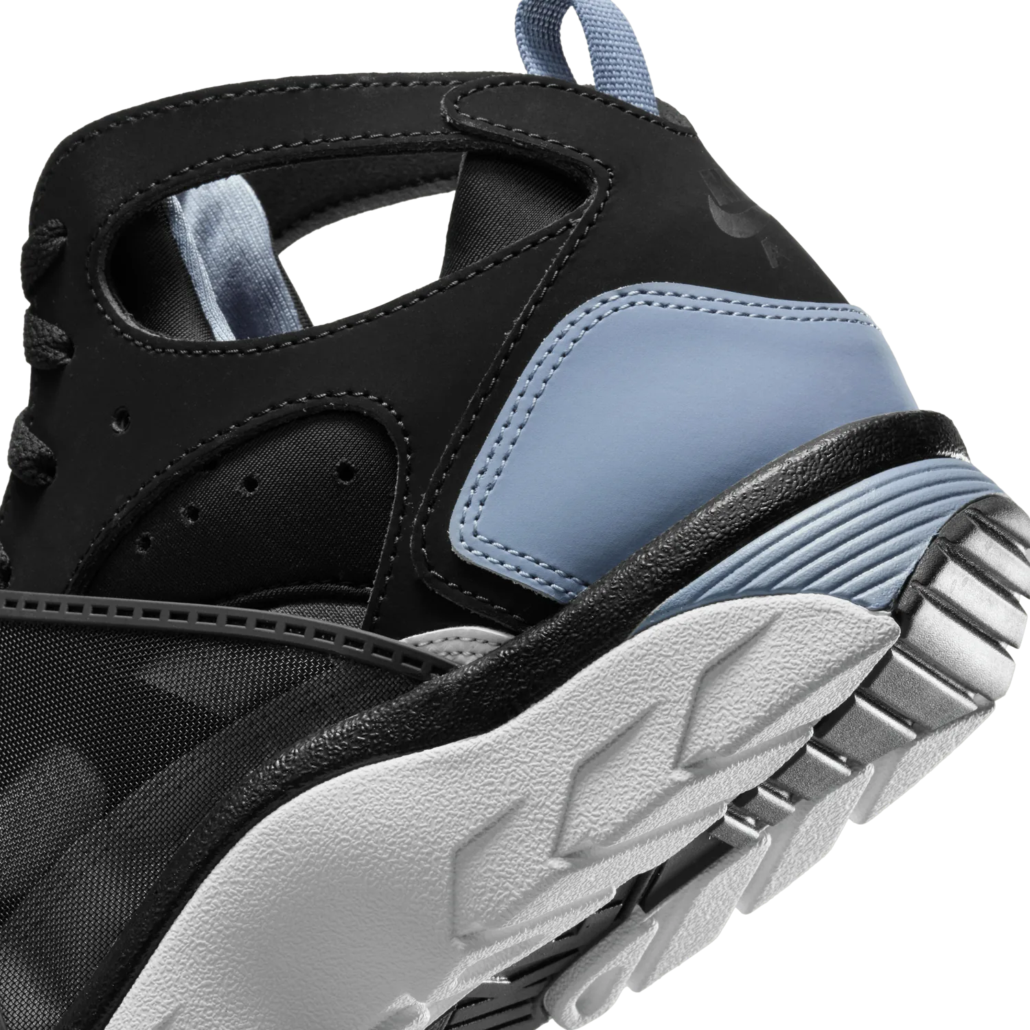 Nike Air Trainer Huarache Cool Blue image 9