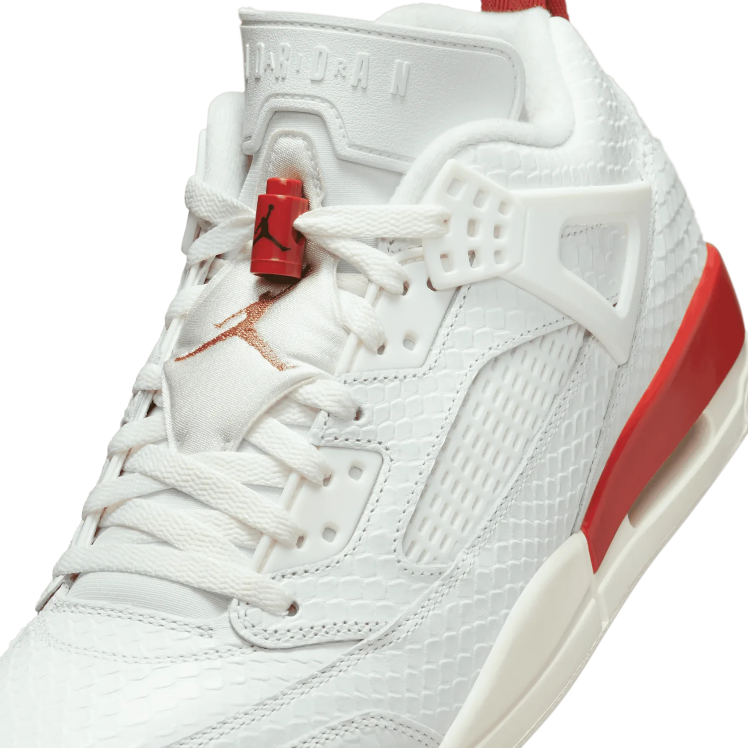 Jordan Spizike Low El Vuelo image 7