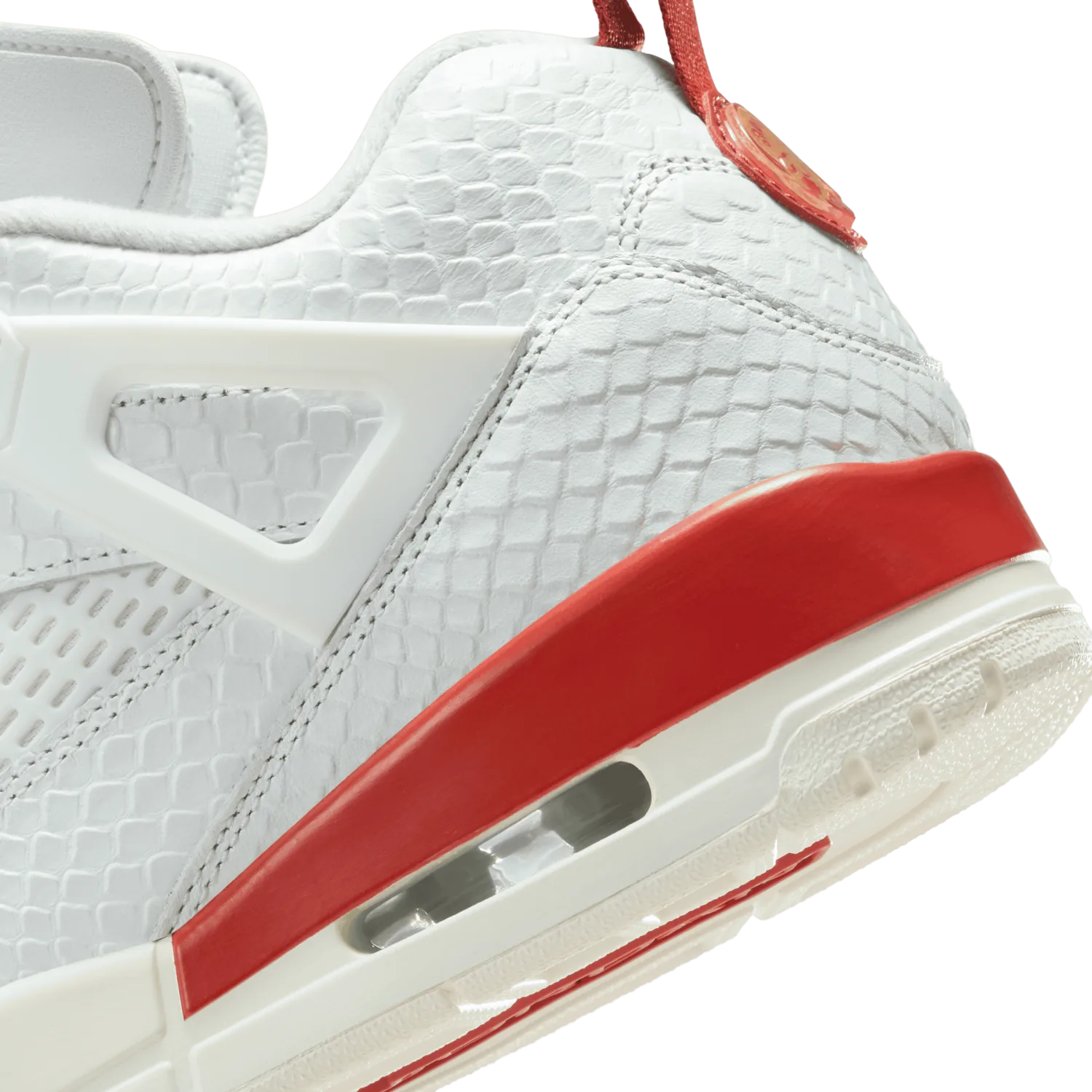 Jordan Spizike Low El Vuelo image 8