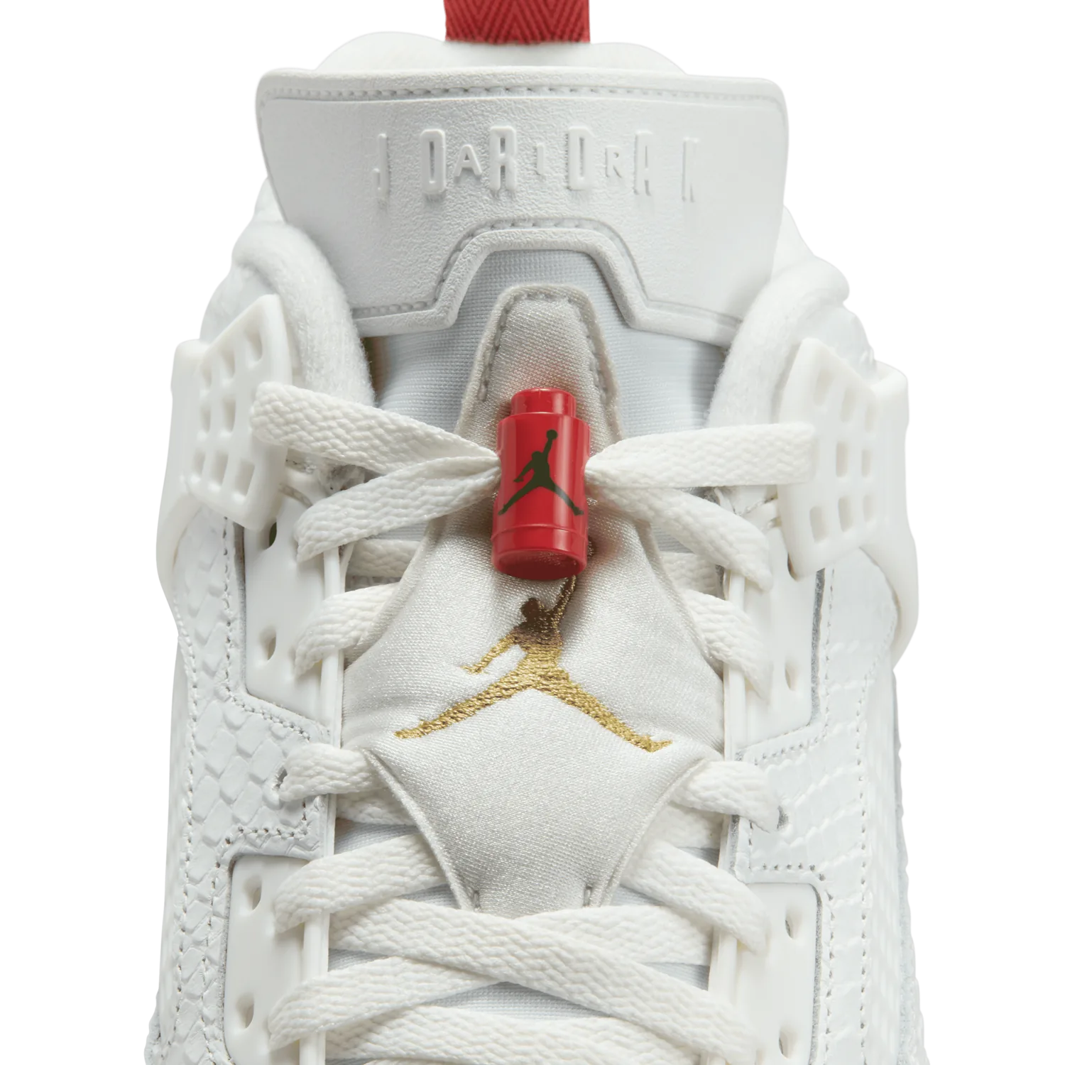 Jordan Spizike Low El Vuelo image 9