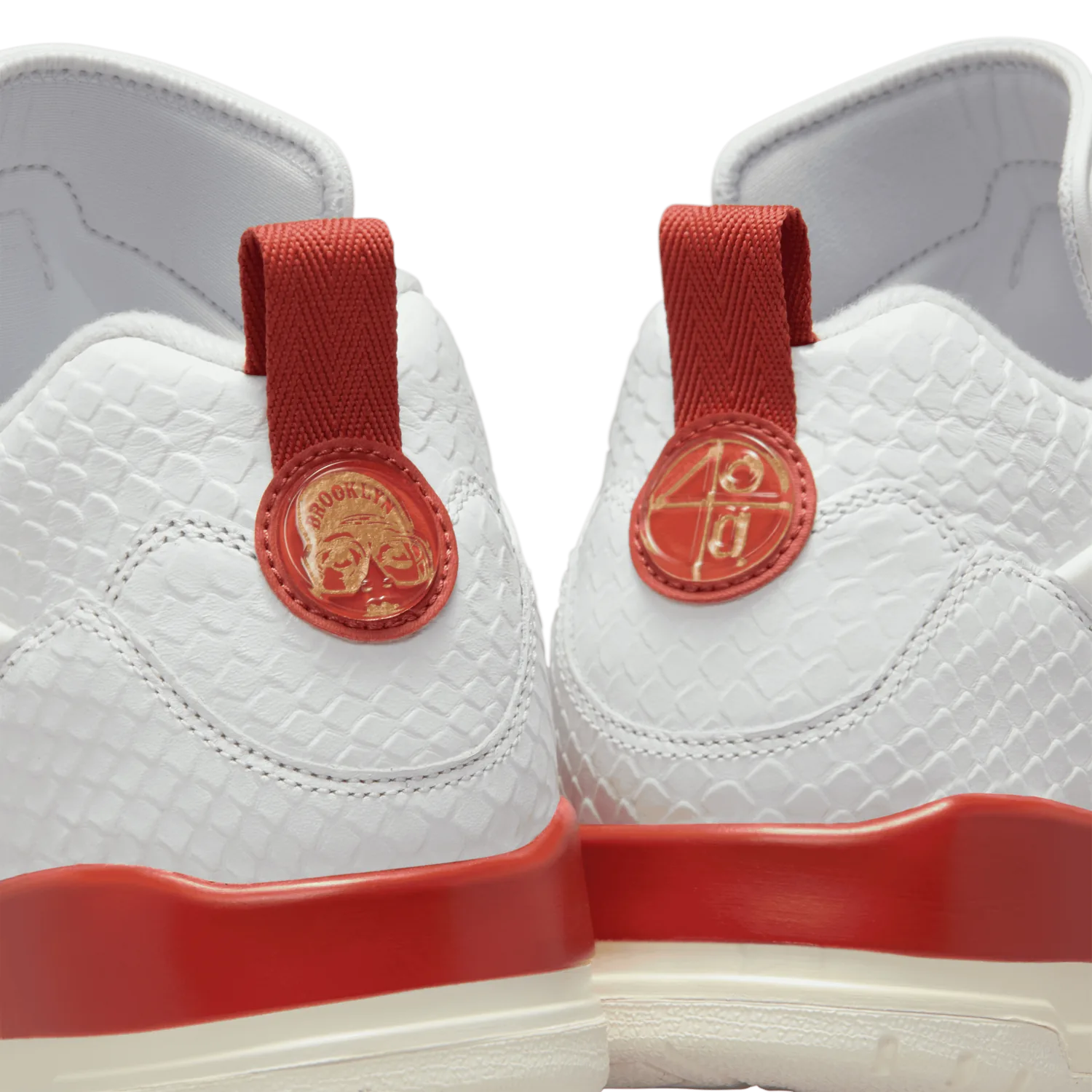Jordan Spizike Low El Vuelo image 10