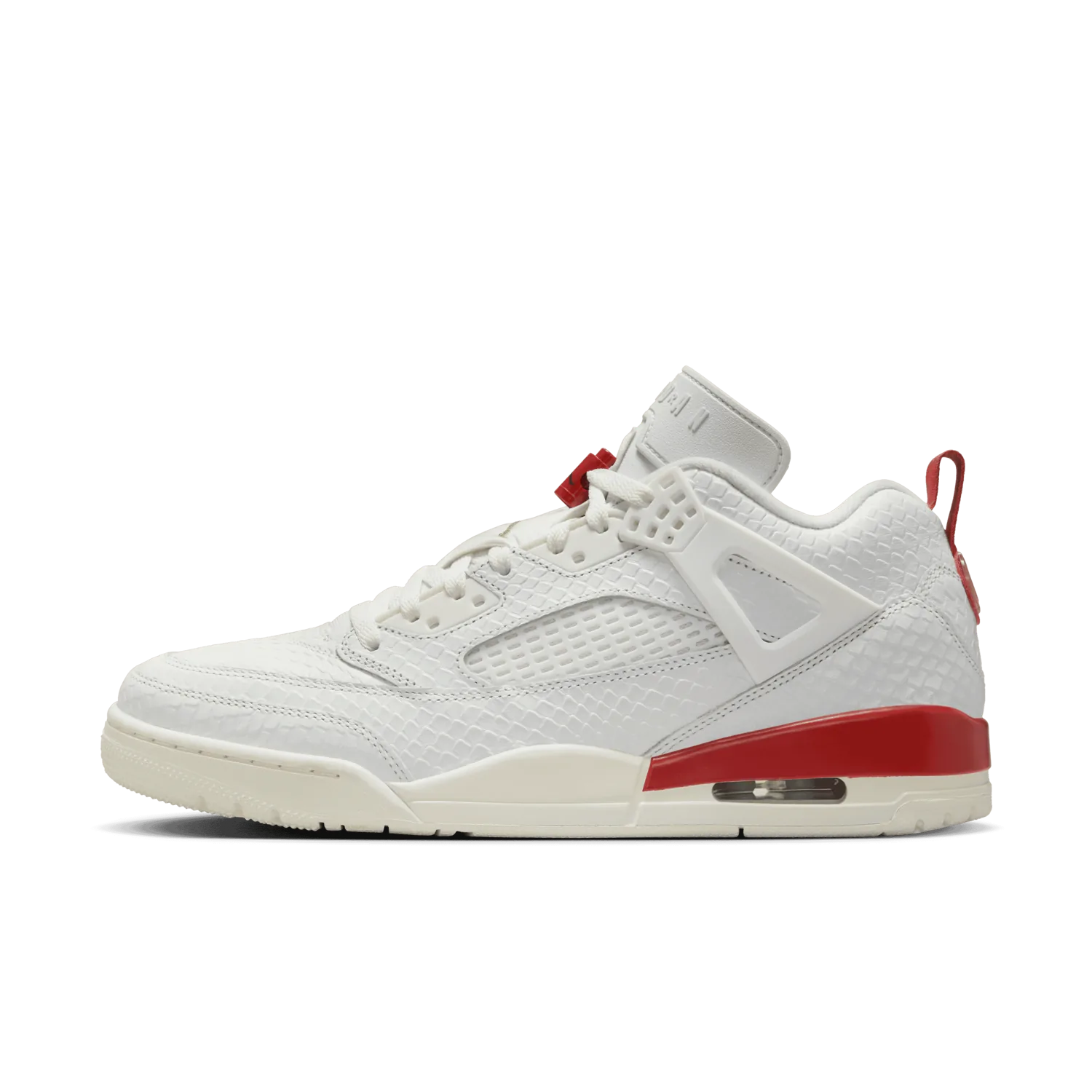 Jordan Spizike Low El Vuelo image 15
