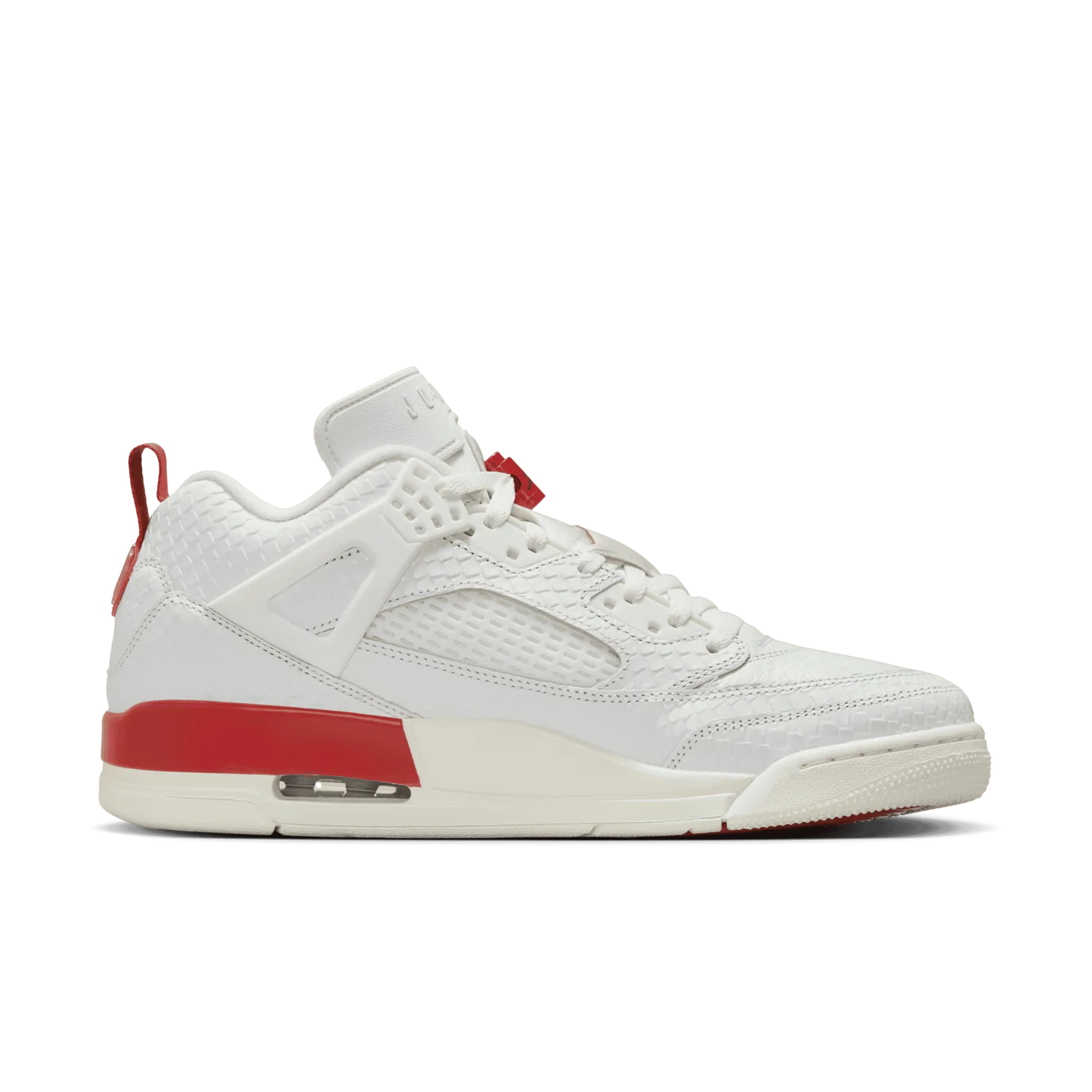 Jordan Spizike Low El Vuelo image 16