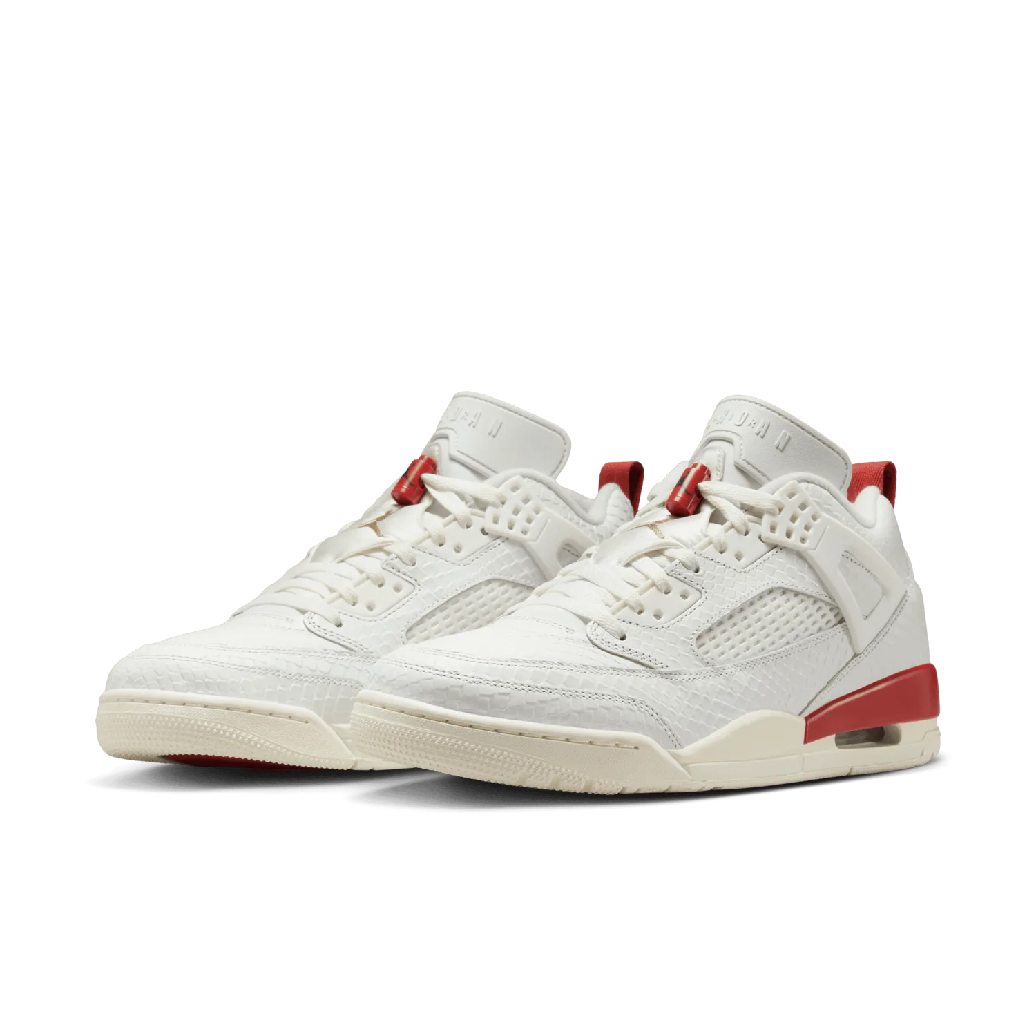 Jordan Spizike Low El Vuelo image 21