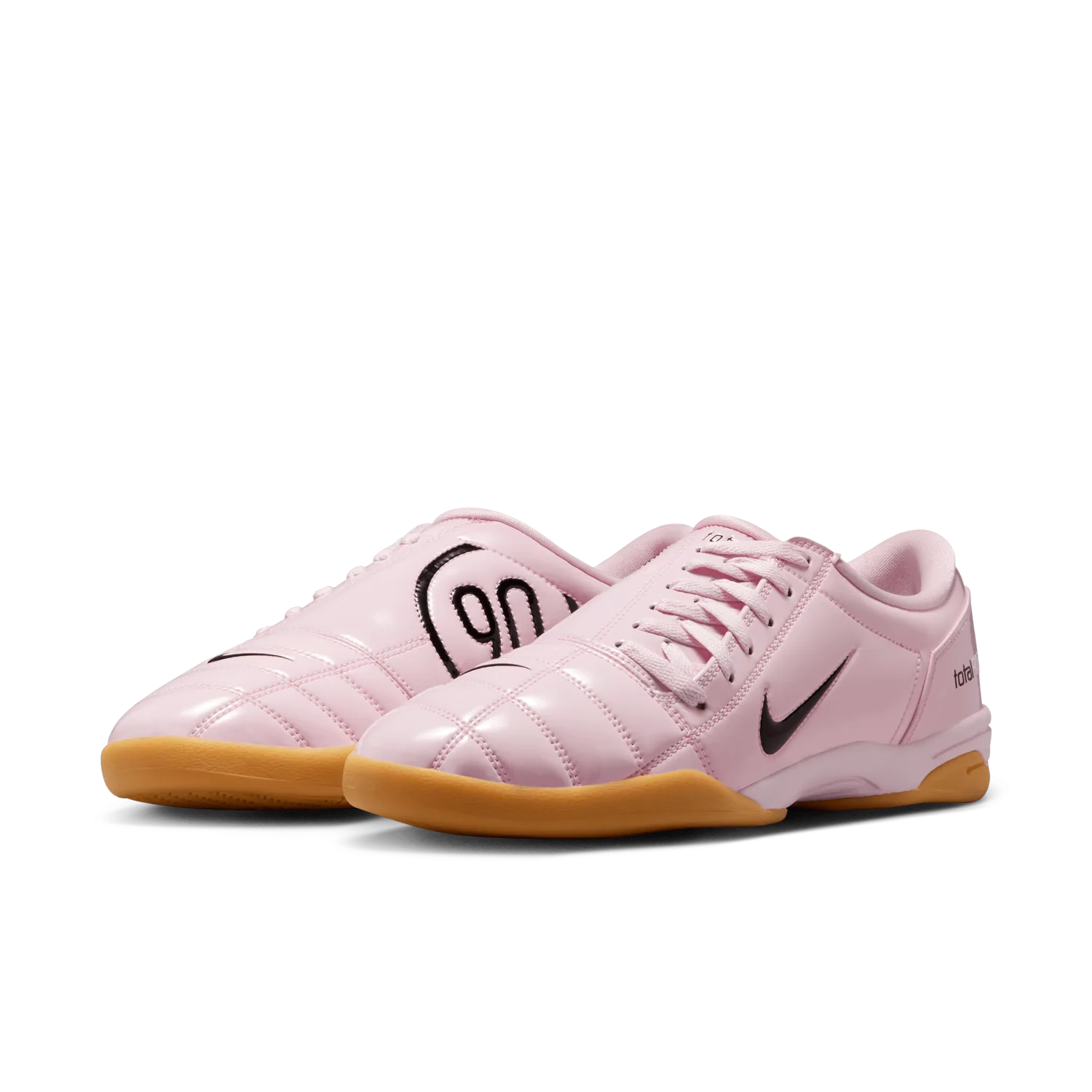 Nike Total 90 III Pink Foam image 5