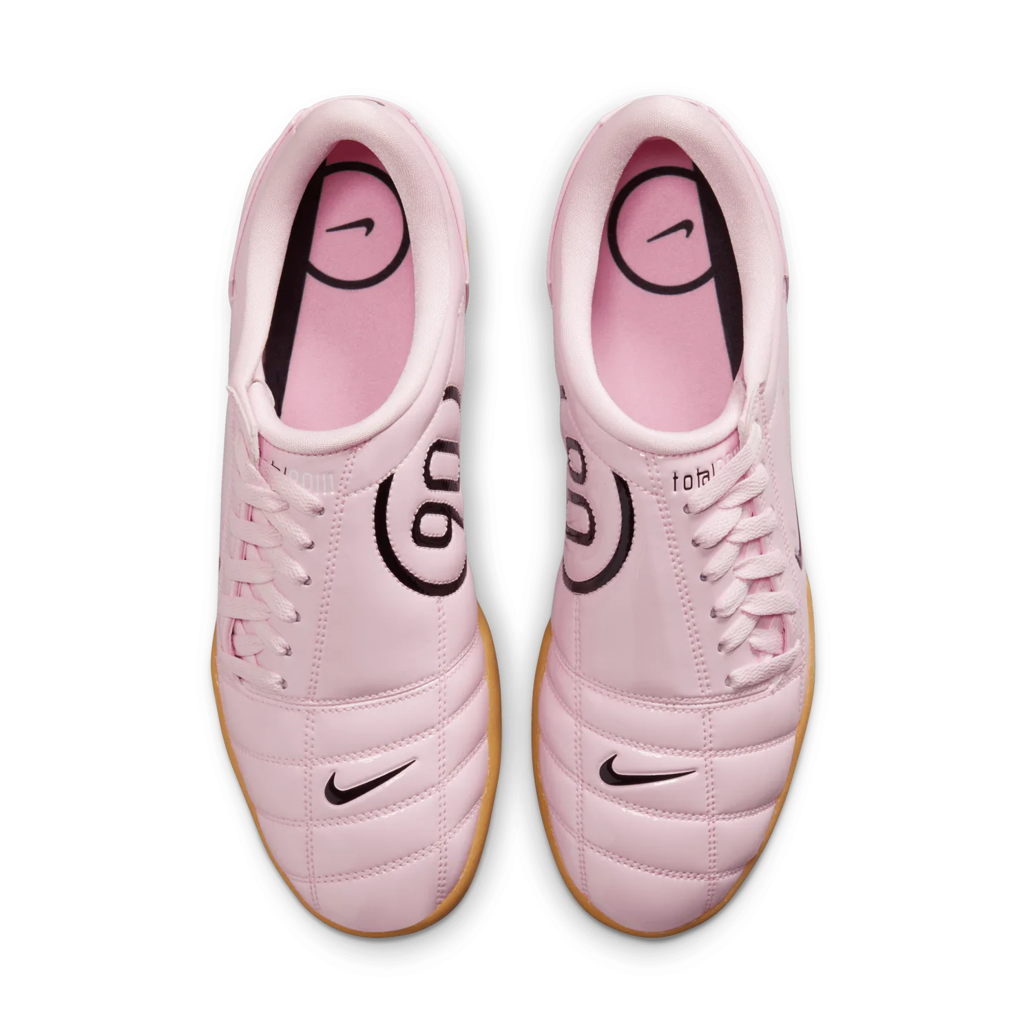 Nike Total 90 III Pink Foam image 7