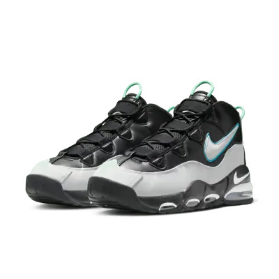 Nike Air Max Uptempo 95 NY vs. NY