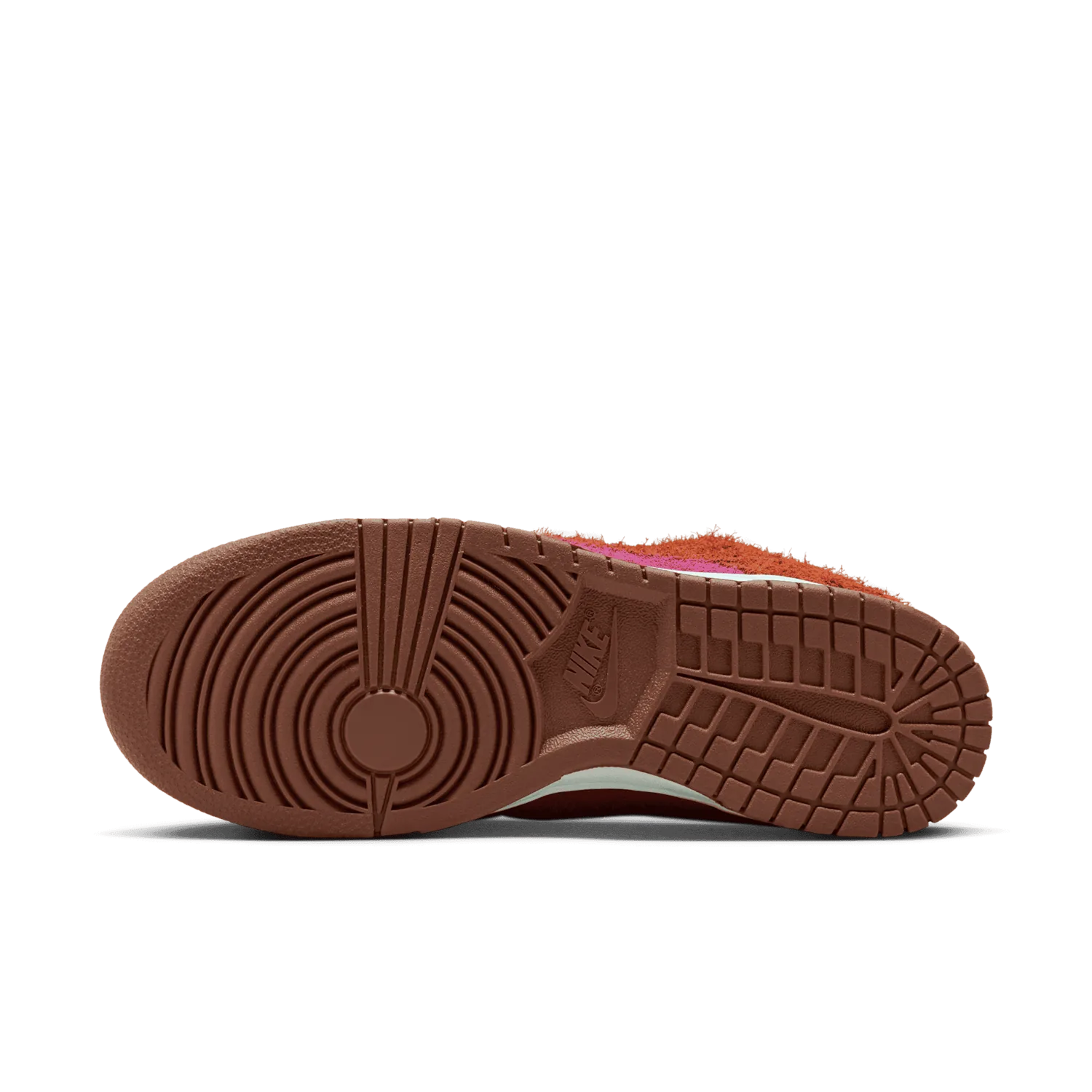 Nike Dunk Low Panda Picante Red image 6