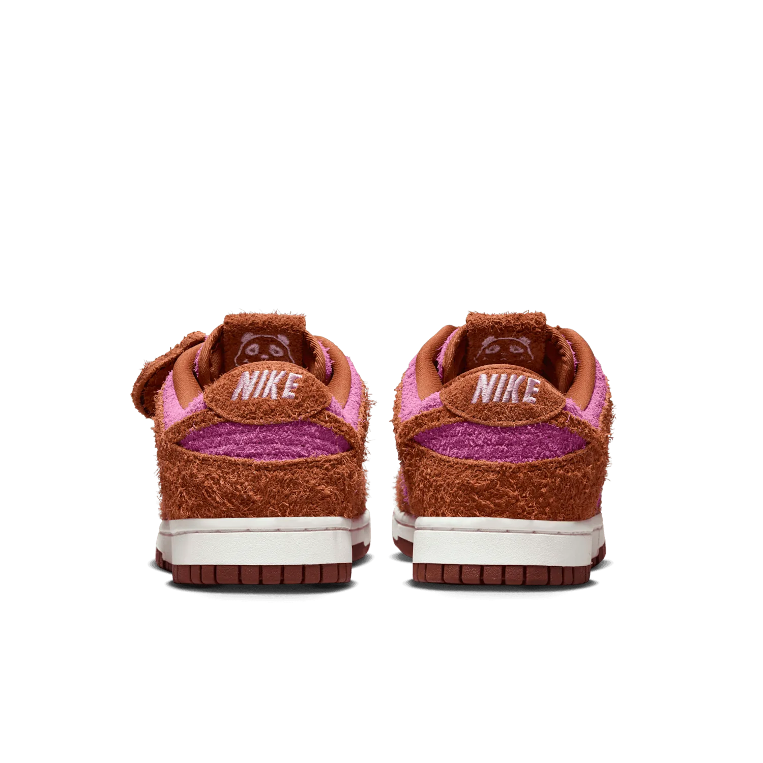 Nike Dunk Low Panda Picante Red image 10