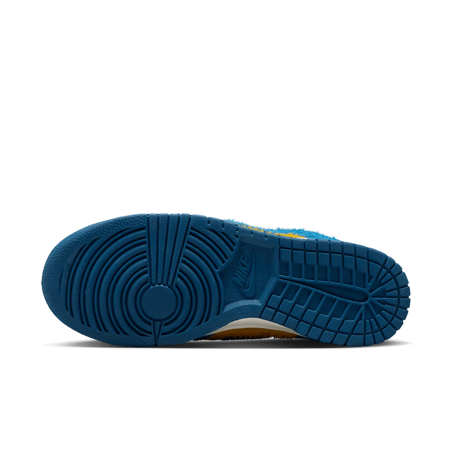 Nike Dunk Low Panda UCLA image 3