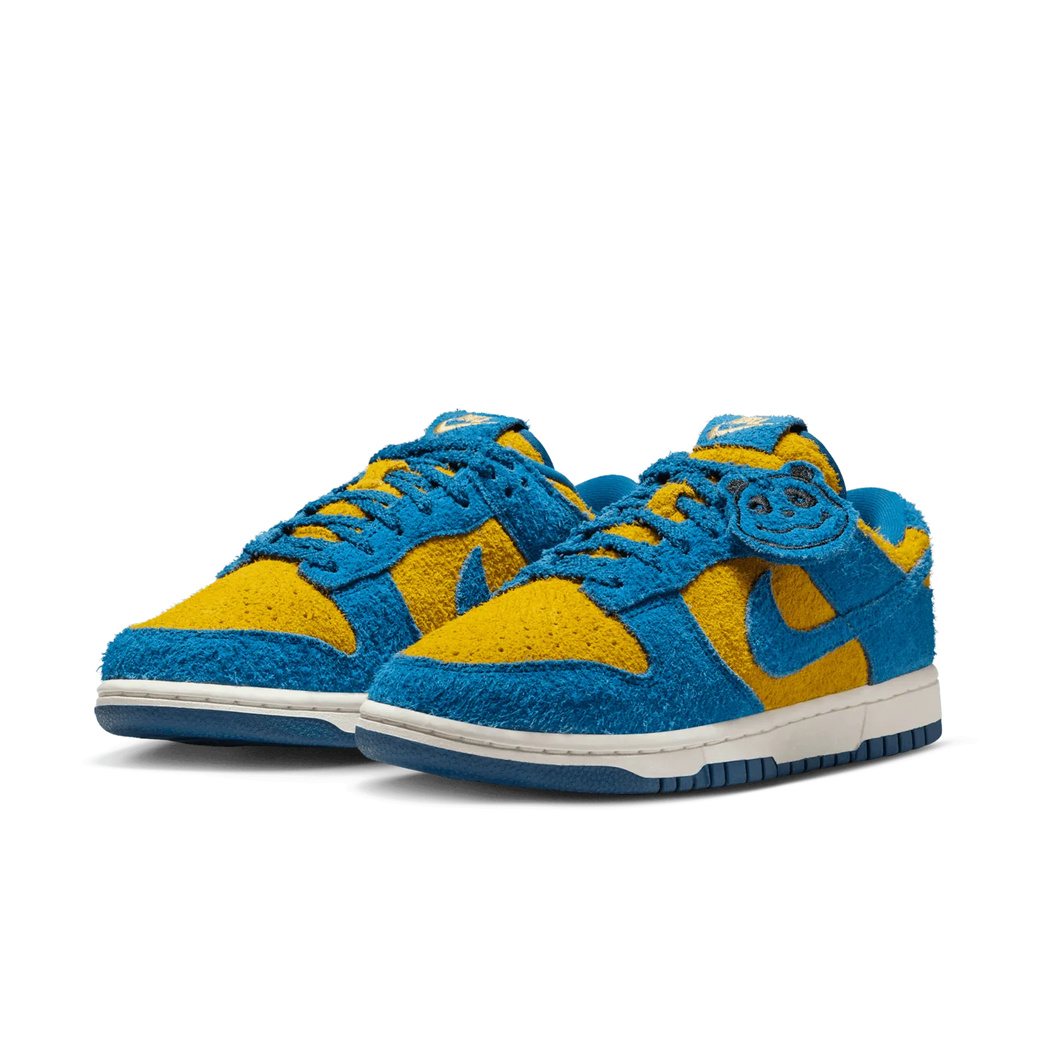 Nike Dunk Low Panda UCLA image 4