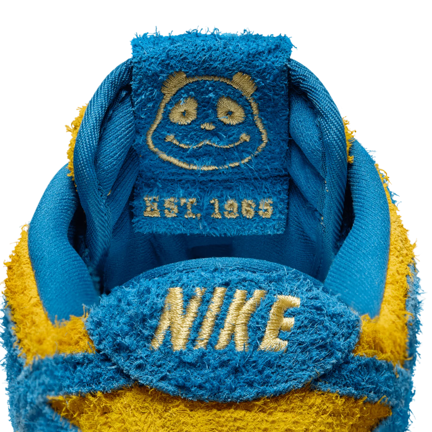 Nike Dunk Low Panda UCLA image 8